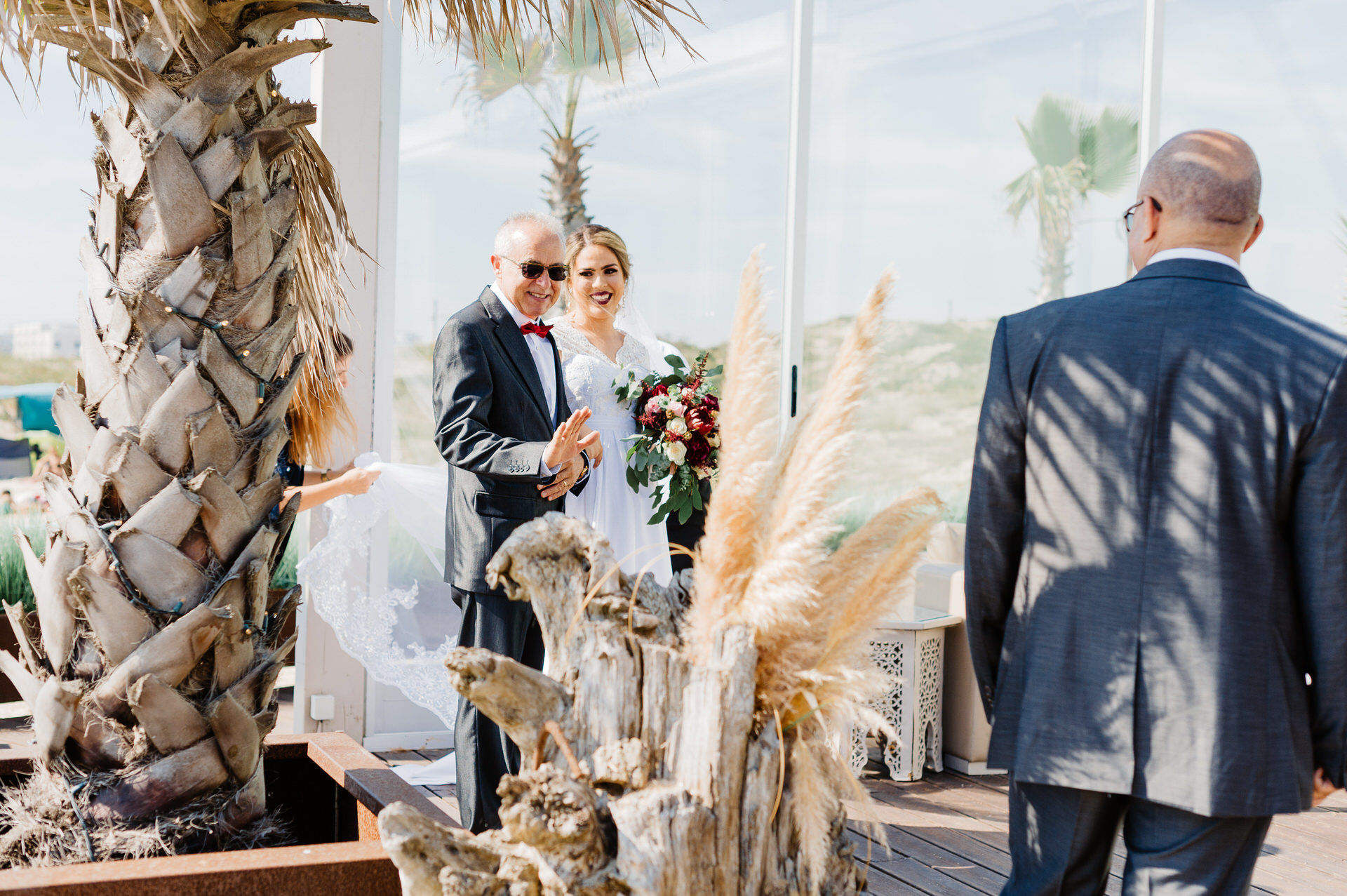 Foto Karol e Rony - Real Destination Wedding - Porto - Portugal - Imagem 39