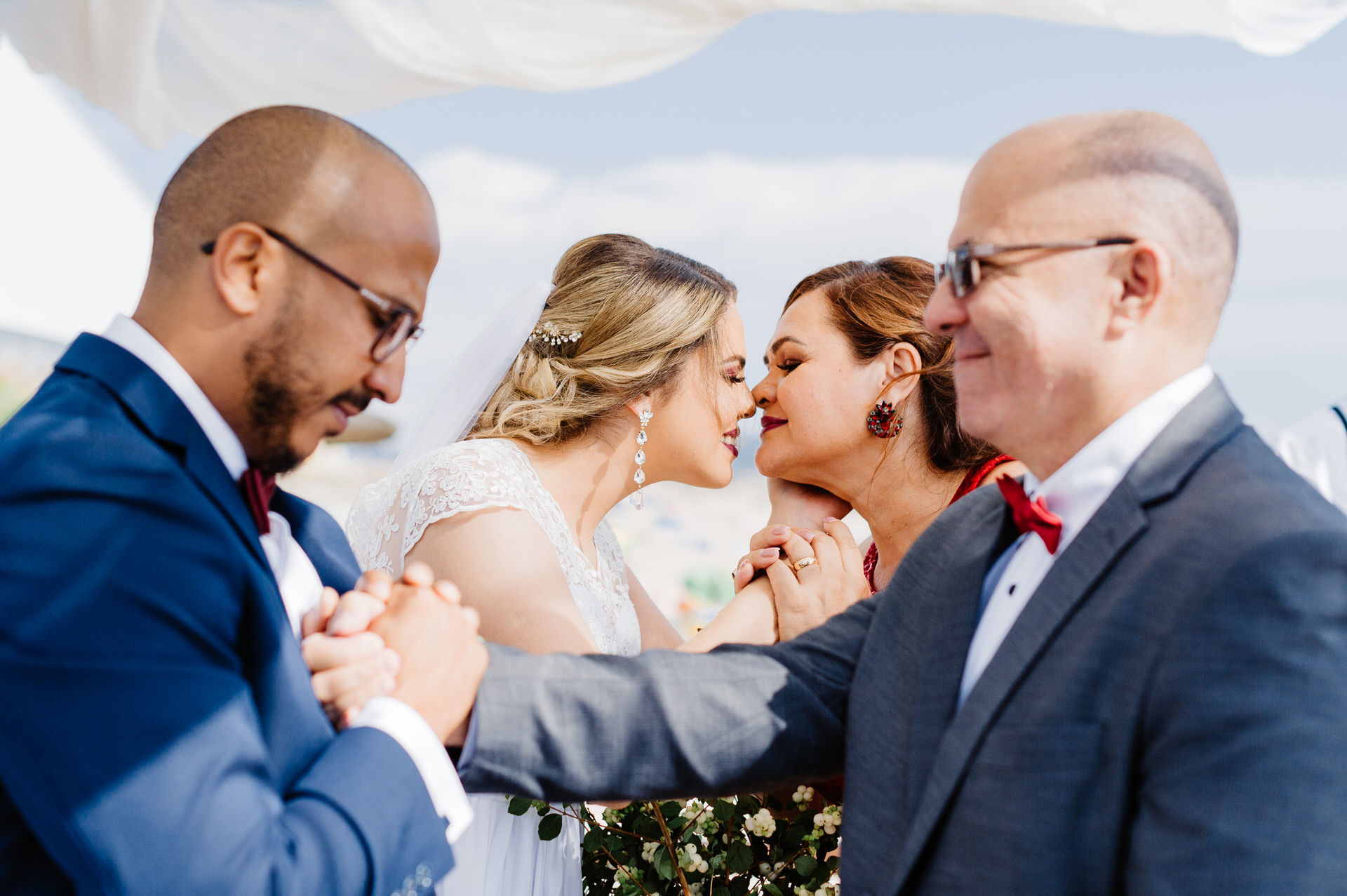 Foto Karol e Rony - Real Destination Wedding - Porto - Portugal - Imagem 63