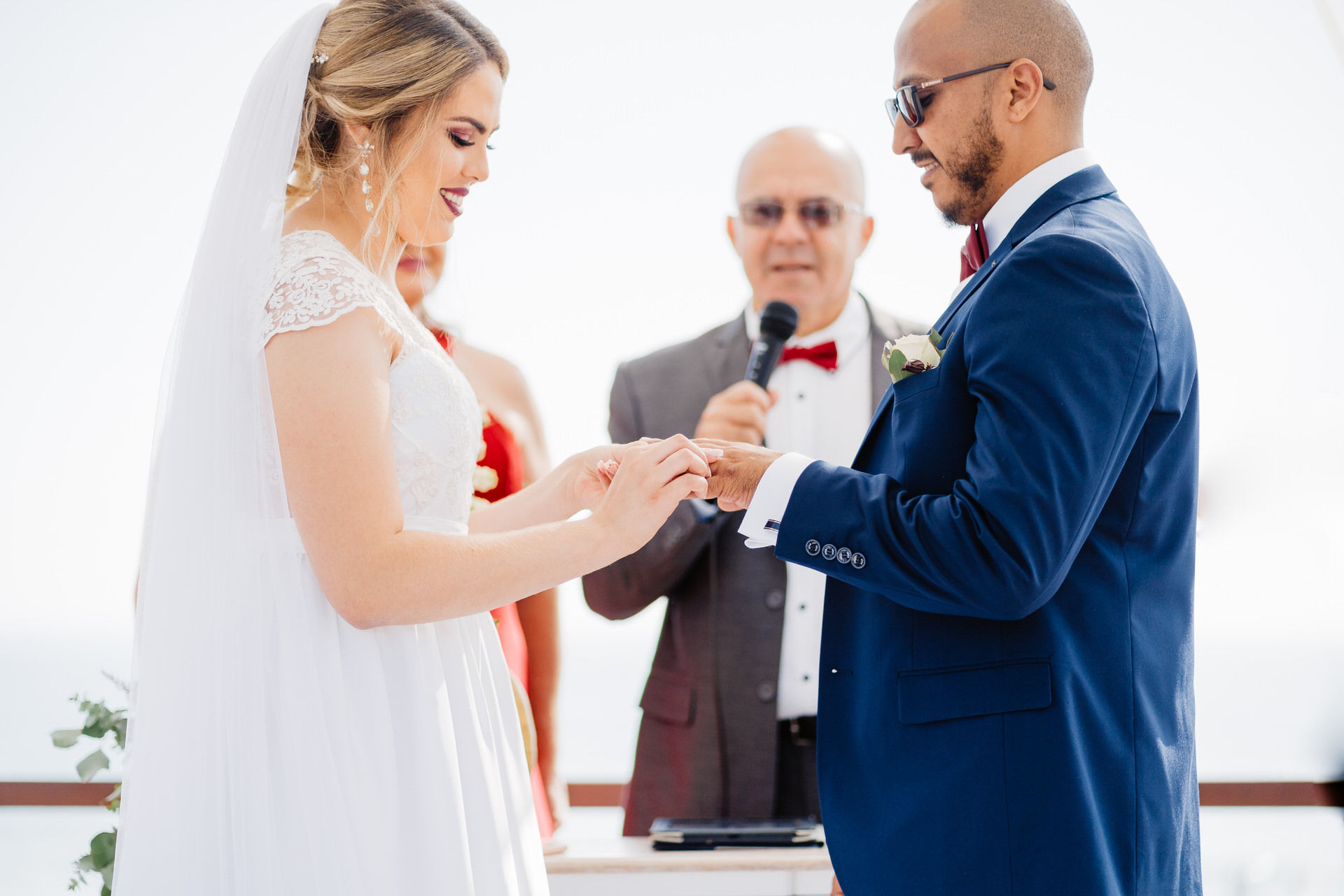 Foto Karol e Rony - Real Destination Wedding - Porto - Portugal - Imagem 57