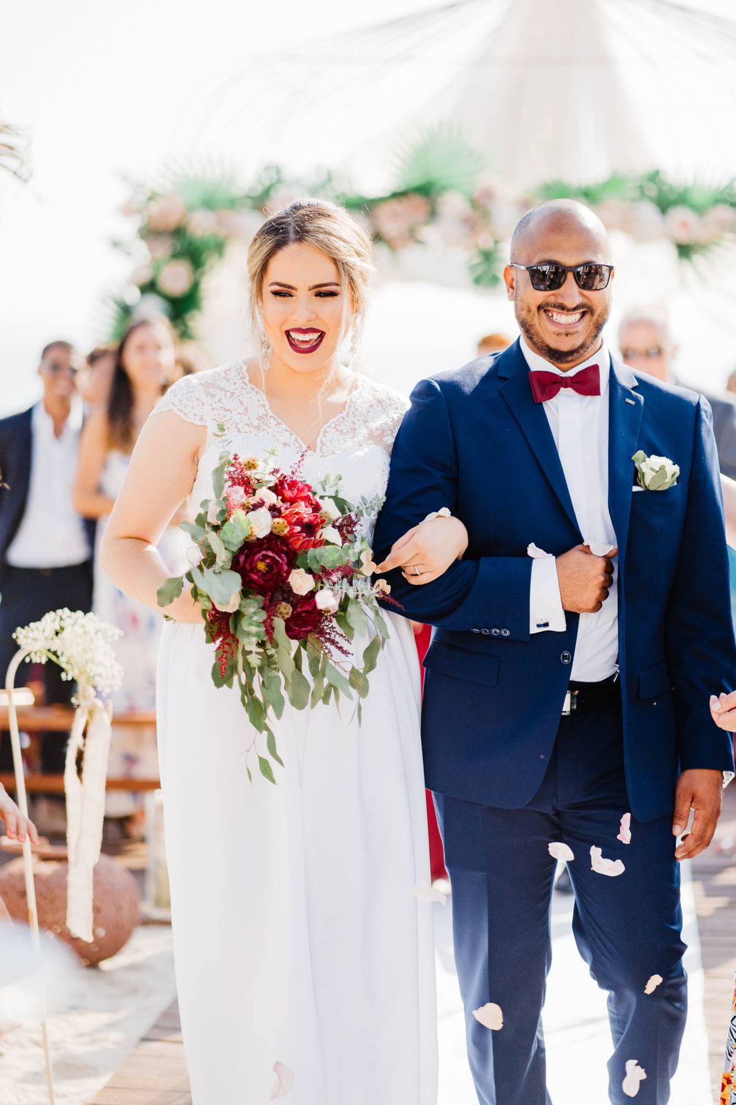 Foto Karol e Rony - Real Destination Wedding - Porto - Portugal - Imagem 65