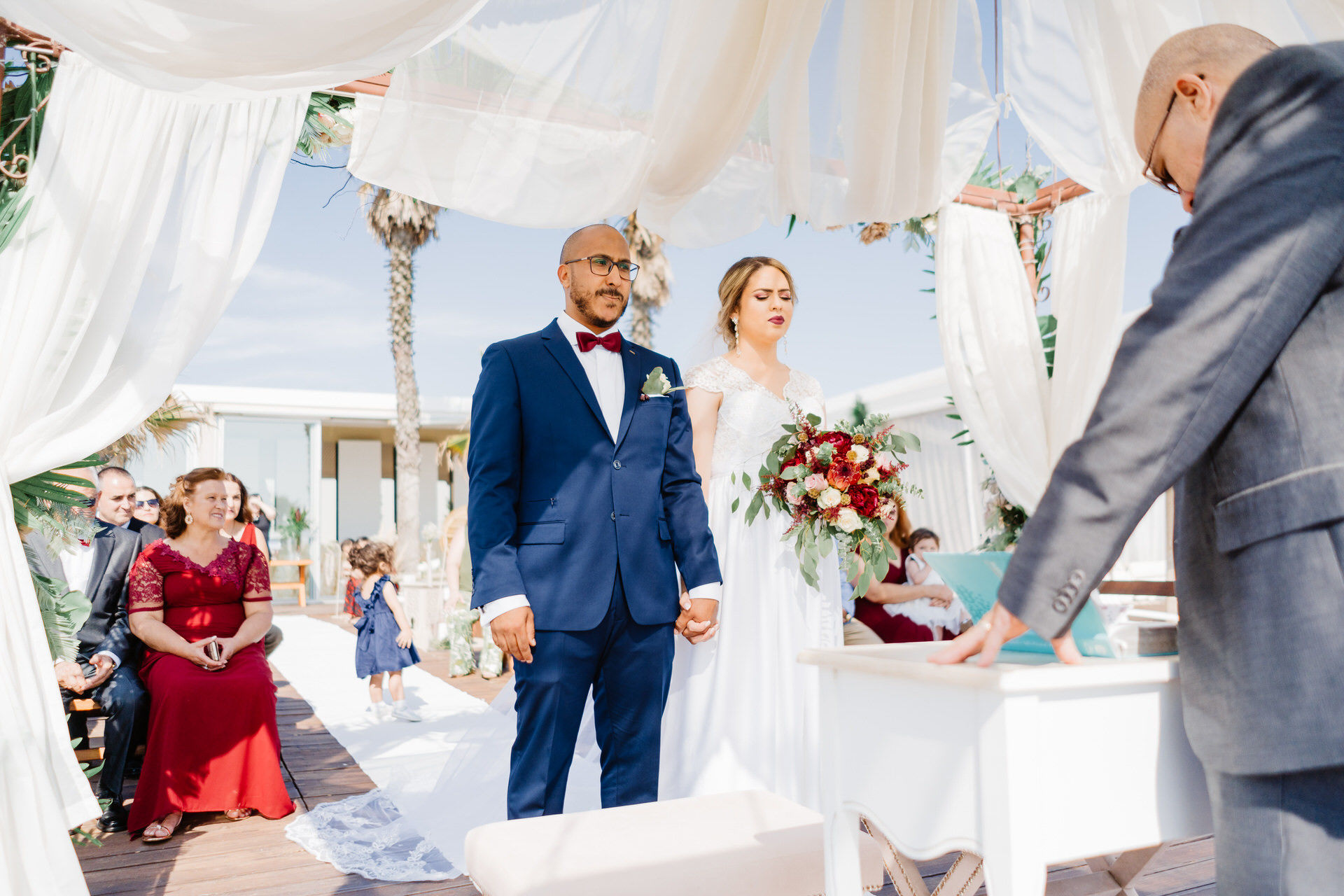 Foto Karol e Rony - Real Destination Wedding - Porto - Portugal - Imagem 44