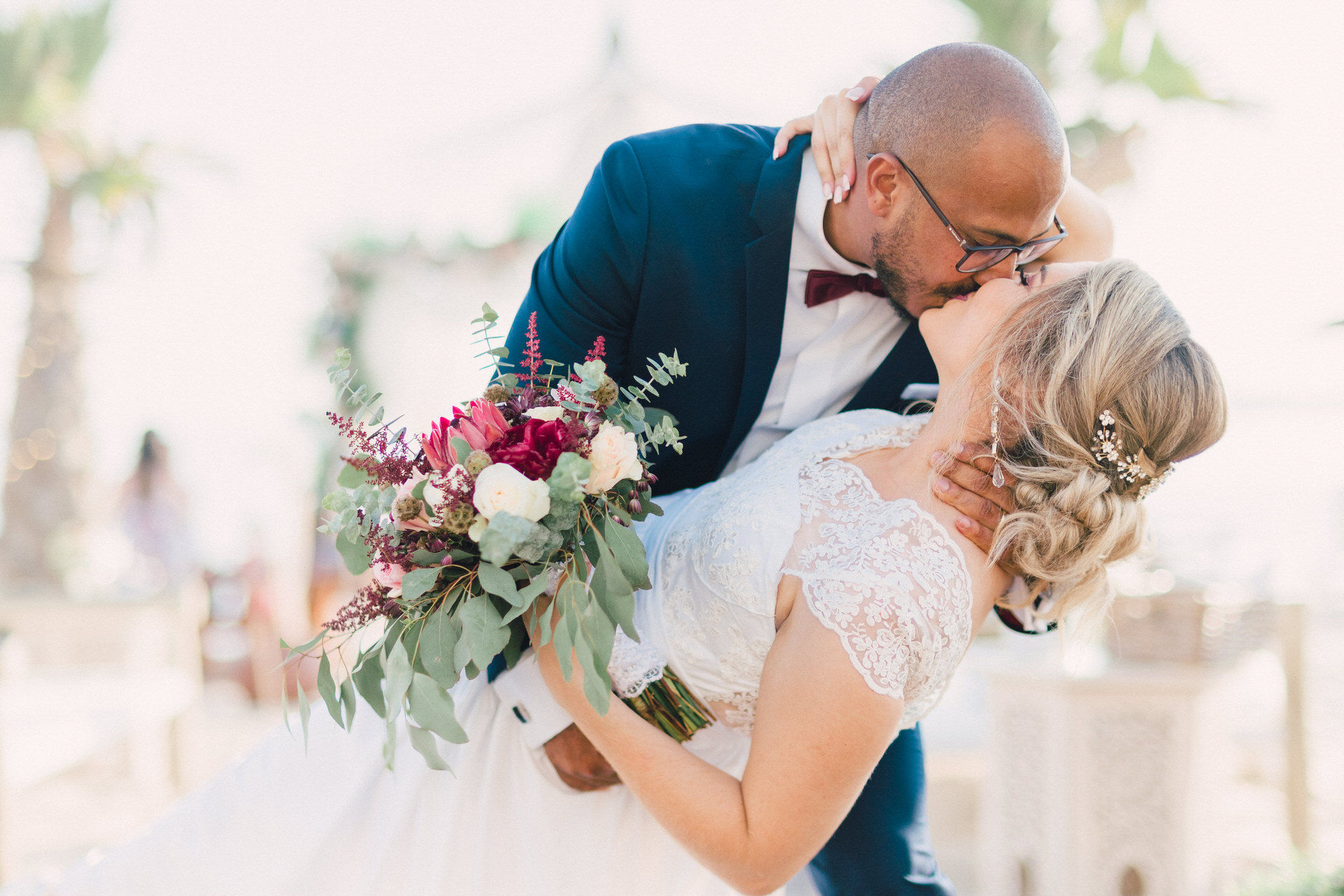 Foto Karol e Rony - Real Destination Wedding - Porto - Portugal - Imagem 76