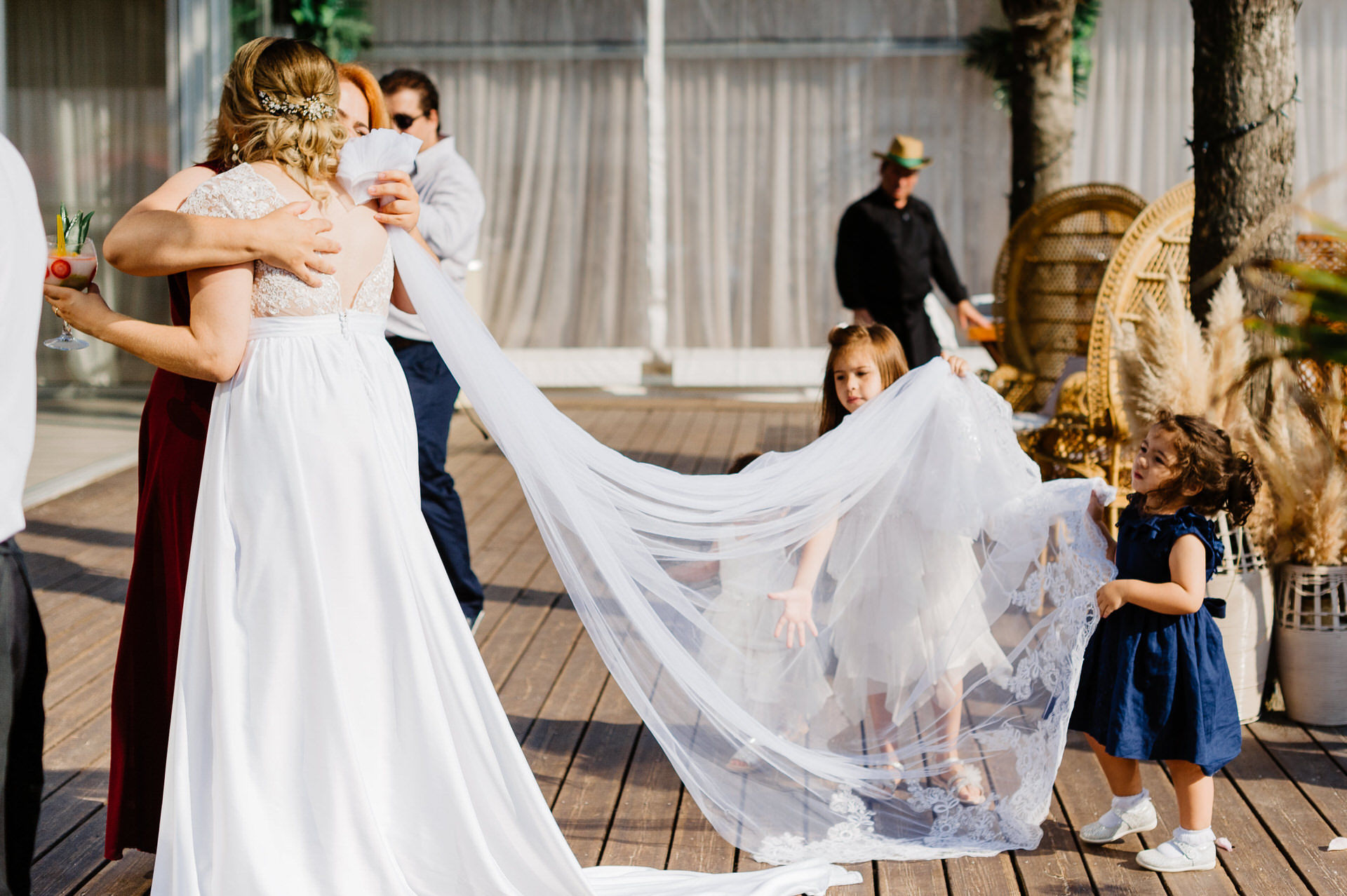 Foto Karol e Rony - Real Destination Wedding - Porto - Portugal - Imagem 66