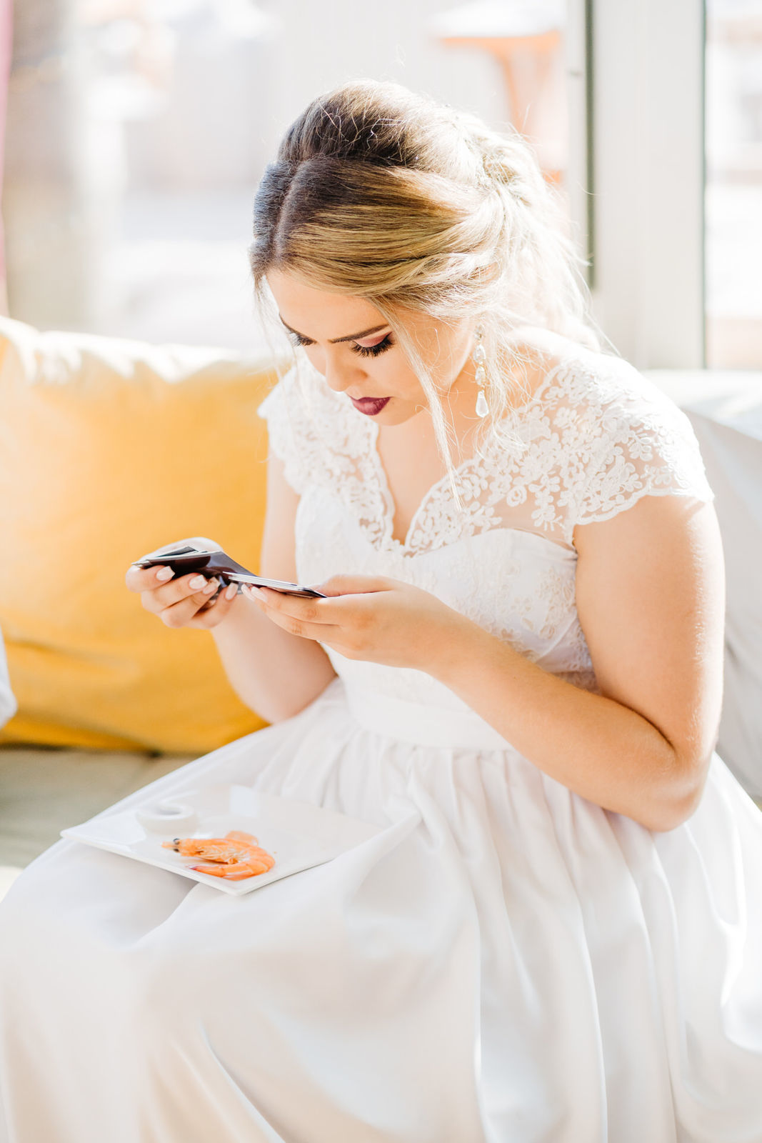 Foto Karol e Rony - Real Destination Wedding - Porto - Portugal - Imagem 74