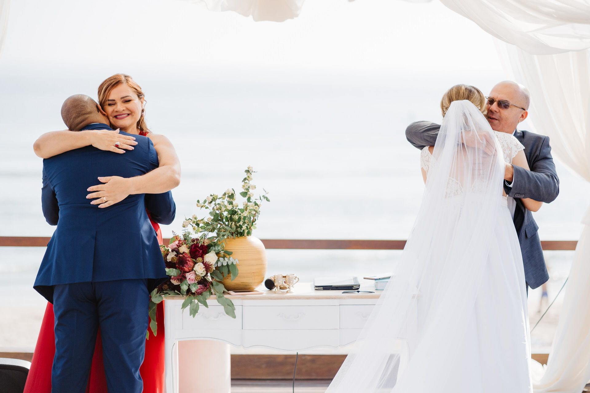 Foto Karol e Rony - Real Destination Wedding - Porto - Portugal - Imagem 64