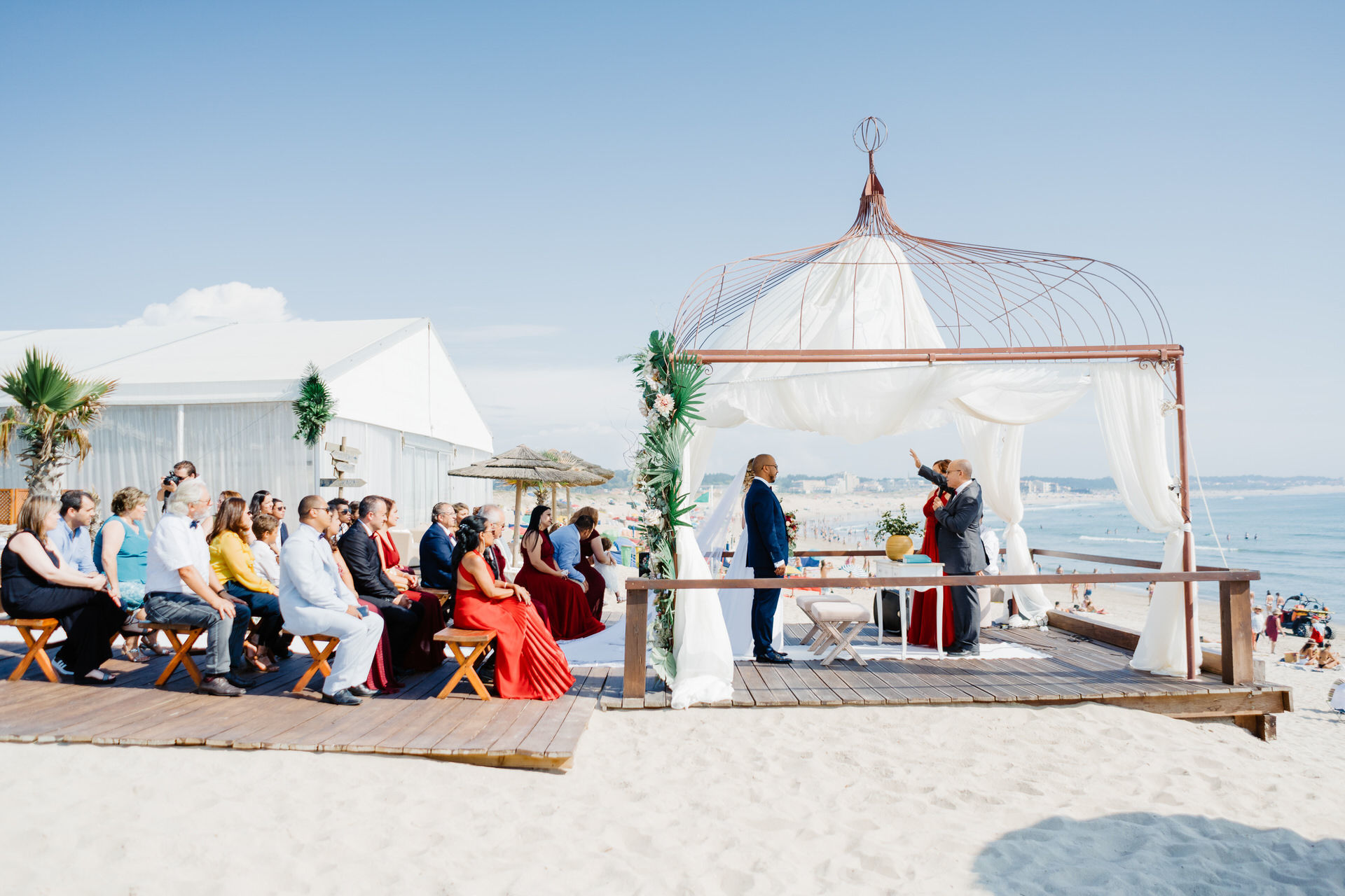 Foto Karol e Rony - Real Destination Wedding - Porto - Portugal - Imagem 46