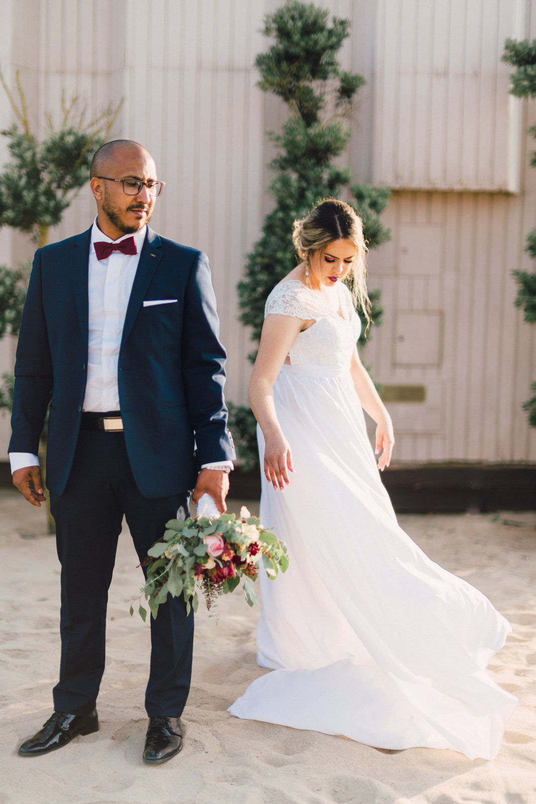 Foto Karol e Rony - Real Destination Wedding - Porto - Portugal - Imagem 79