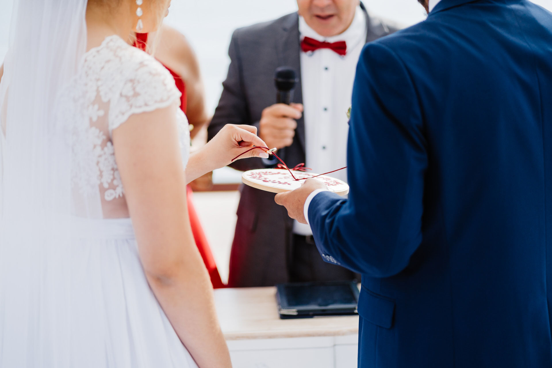 Foto Karol e Rony - Real Destination Wedding - Porto - Portugal - Imagem 56