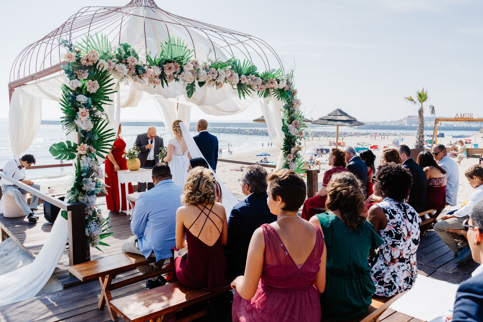 Foto Karol e Rony - Real Destination Wedding - Porto - Portugal - Imagem 48