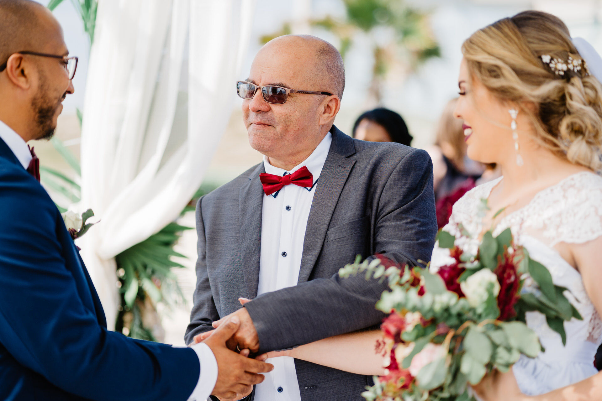 Foto Karol e Rony - Real Destination Wedding - Porto - Portugal - Imagem 43