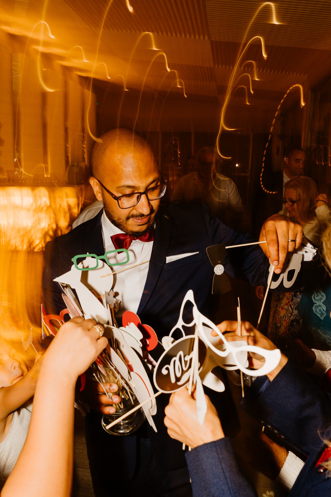 Foto Karol e Rony - Real Destination Wedding - Porto - Portugal - Imagem 100