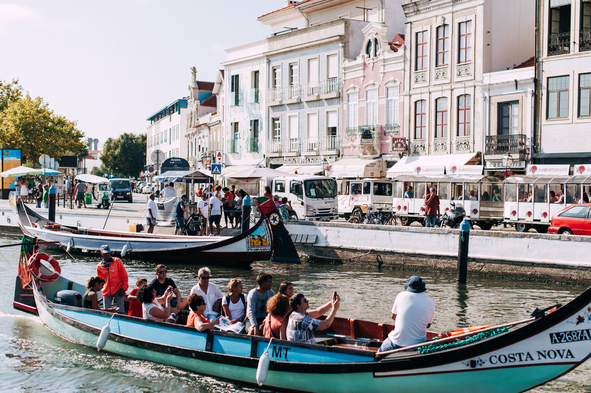Foto Fomos a Portugal! - Nossa Viagem! - Imagem 156