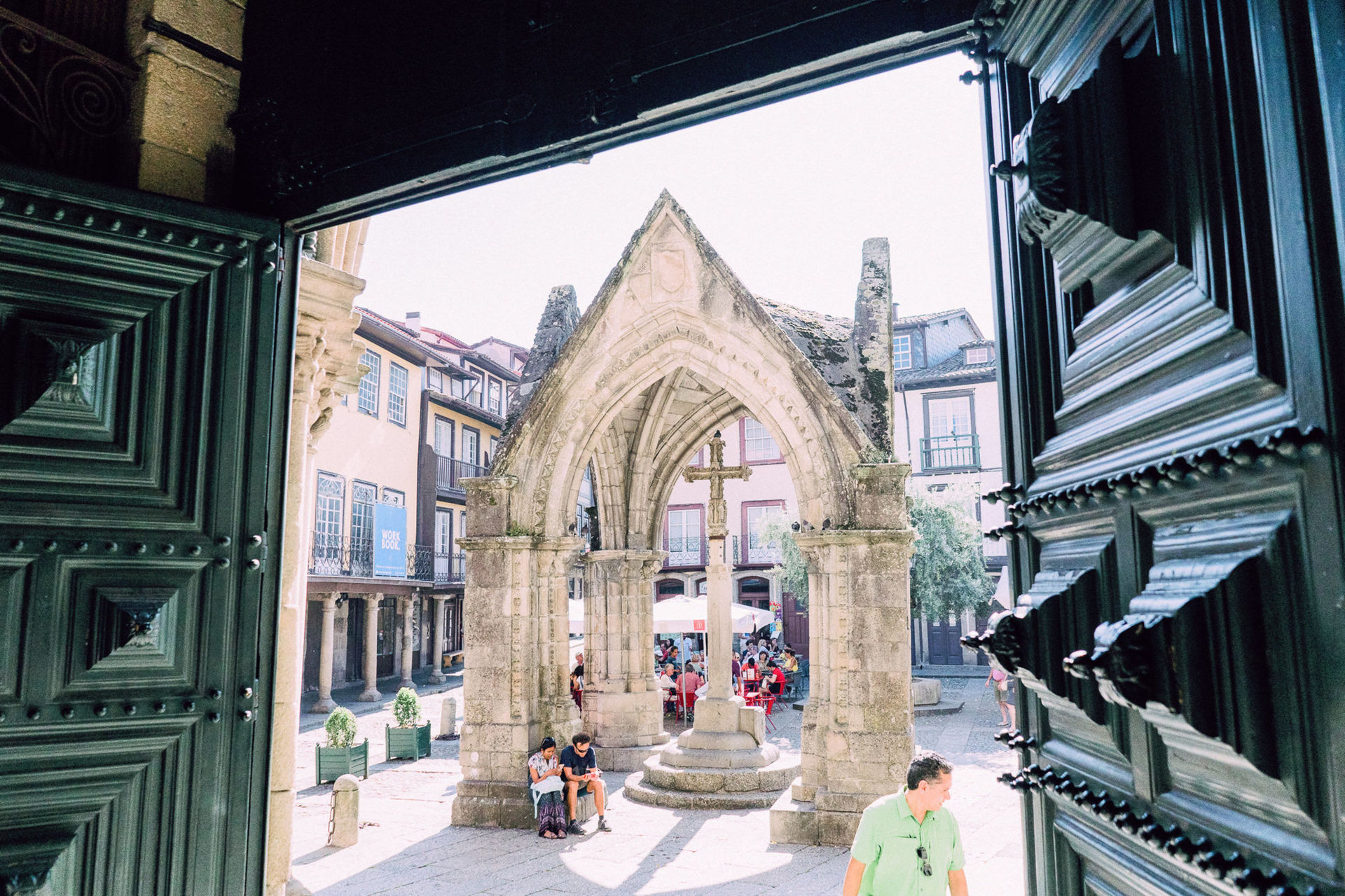 Foto Fomos para Portugal! - Imagem 93