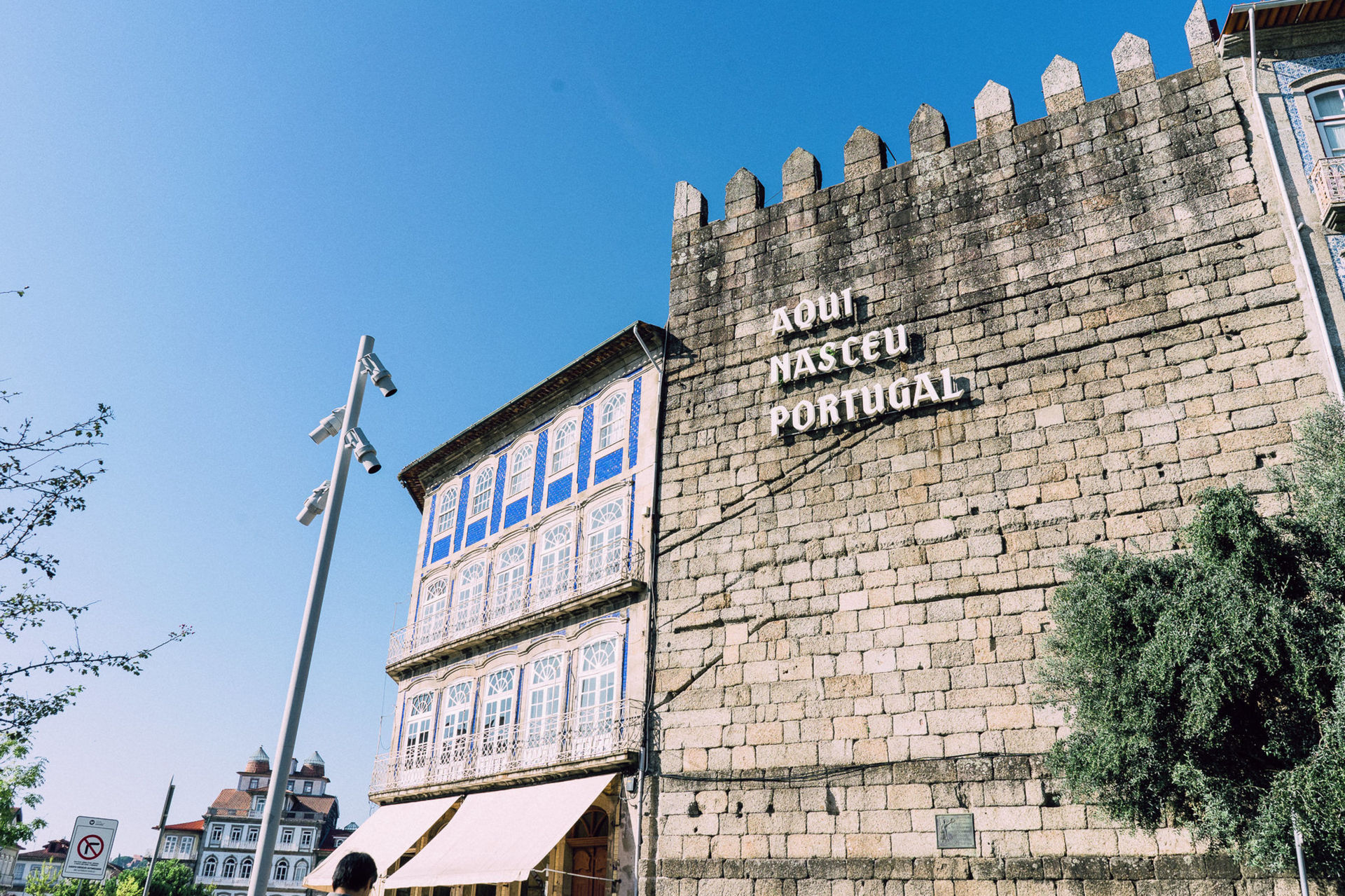 Foto Fomos para Portugal! - Imagem 100