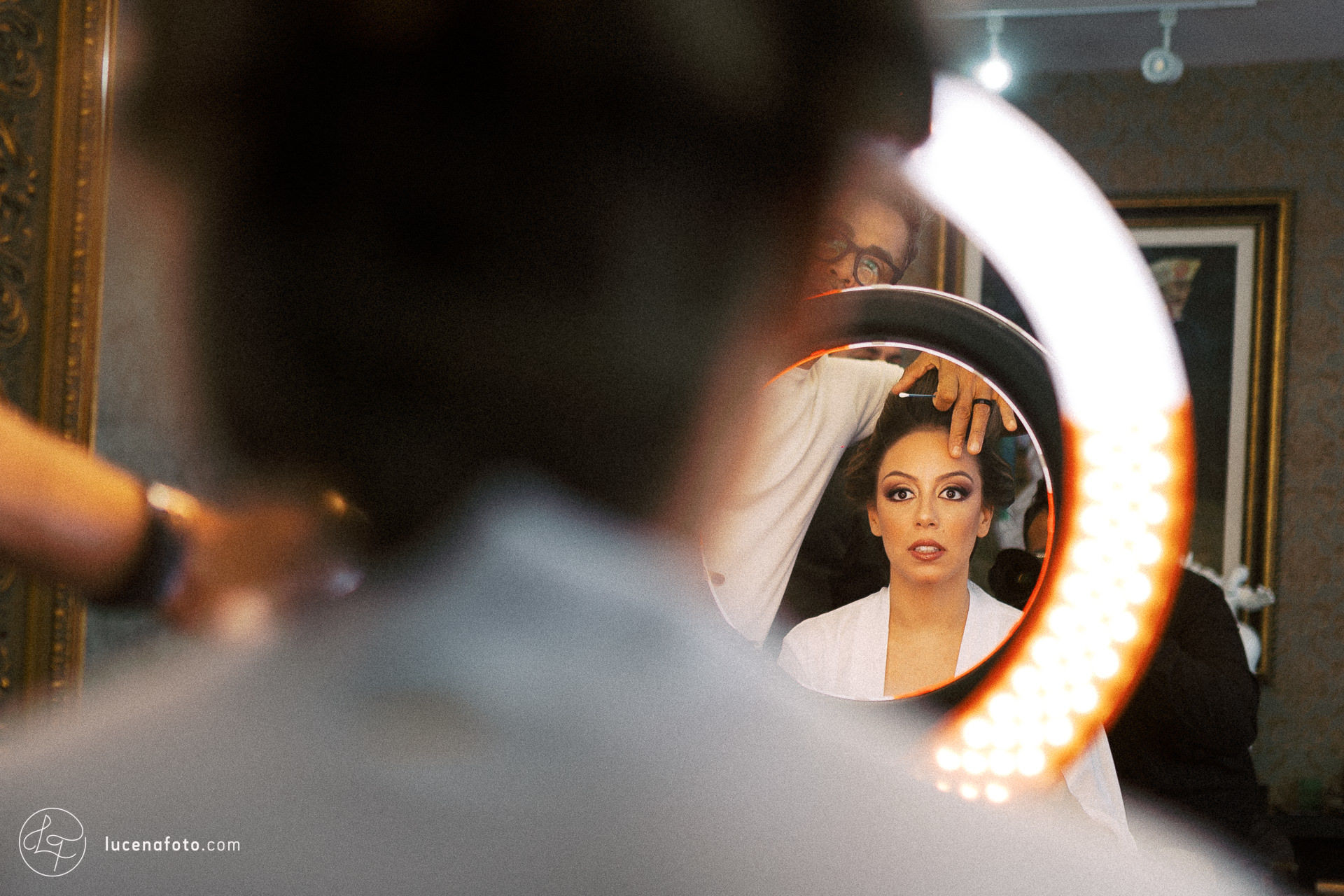 Foto Sonhos de Amanda e Rapha | Casamento em Brasília | Villa Giardini - Imagem 4