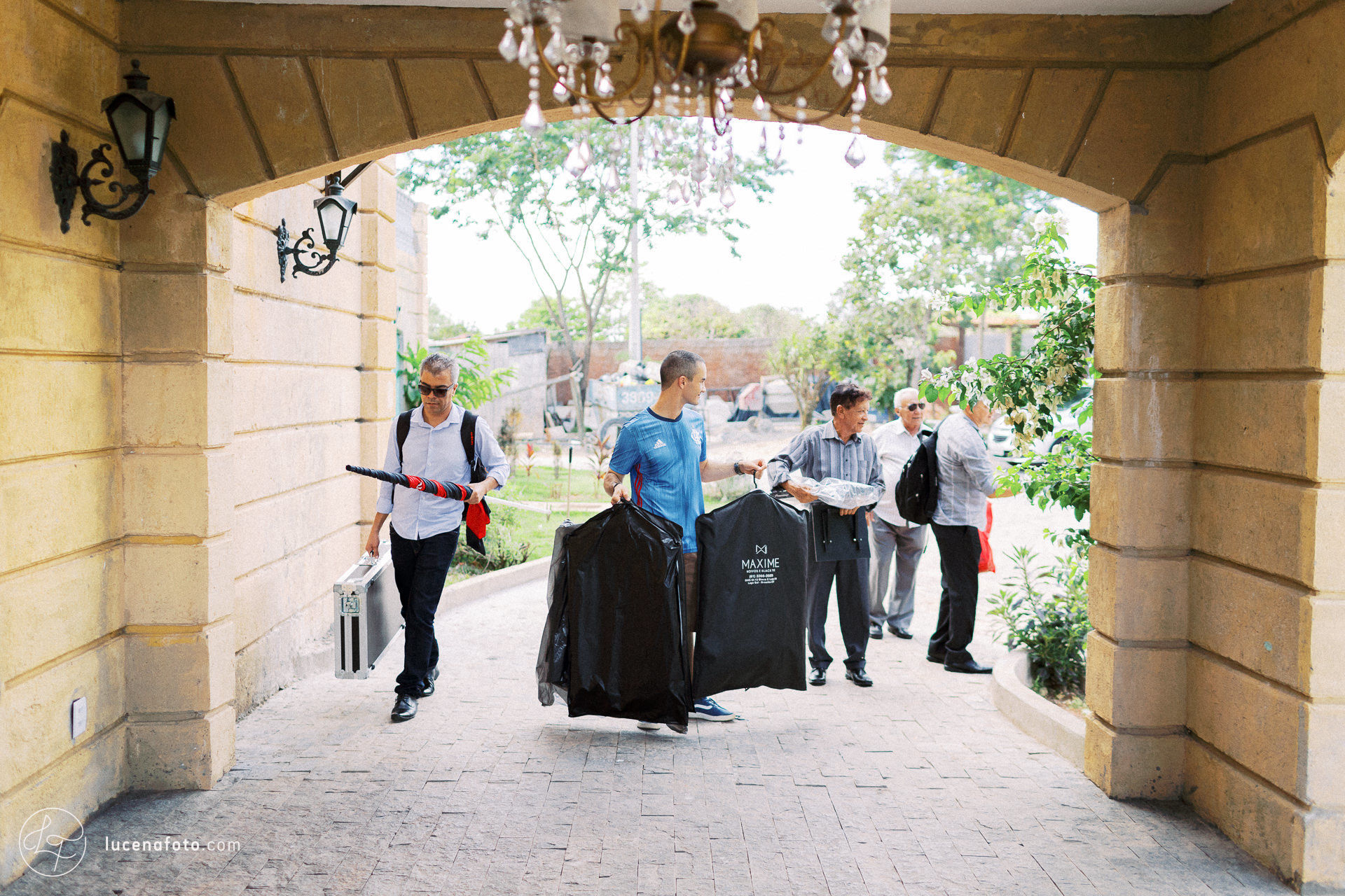 Foto Sonhos de Amanda e Rapha | Casamento em Brasília | Villa Giardini - Imagem 6