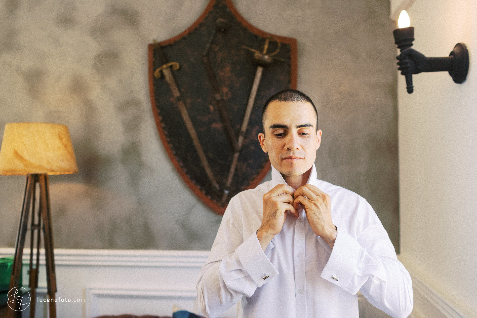 Foto Sonhos de Amanda e Rapha | Casamento em Brasília | Villa Giardini - Imagem 18