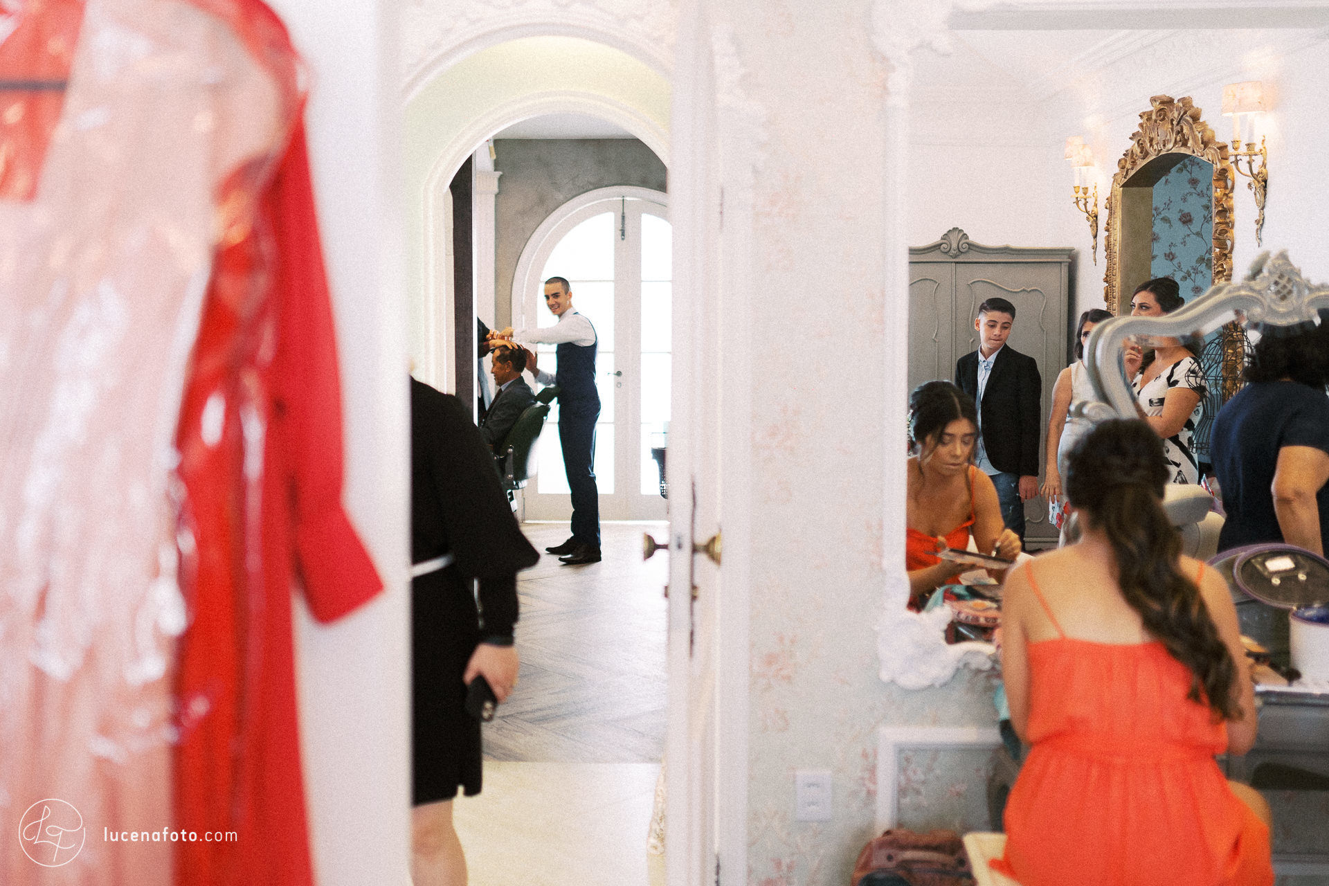 Foto Sonhos de Amanda e Rapha | Casamento em Brasília | Villa Giardini - Imagem 27