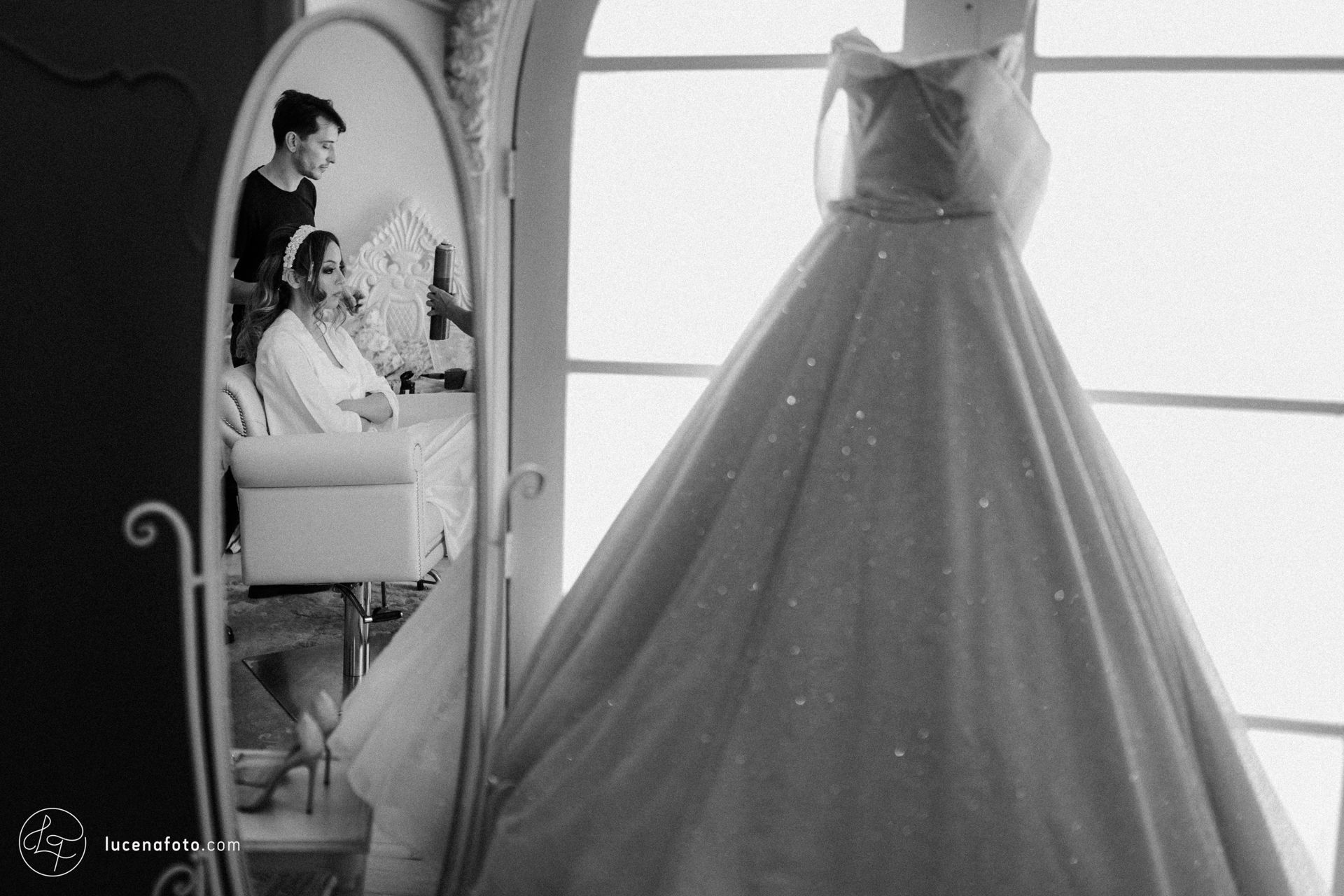 Foto Sonhos de Amanda e Rapha | Casamento em Brasília | Villa Giardini - Imagem 26