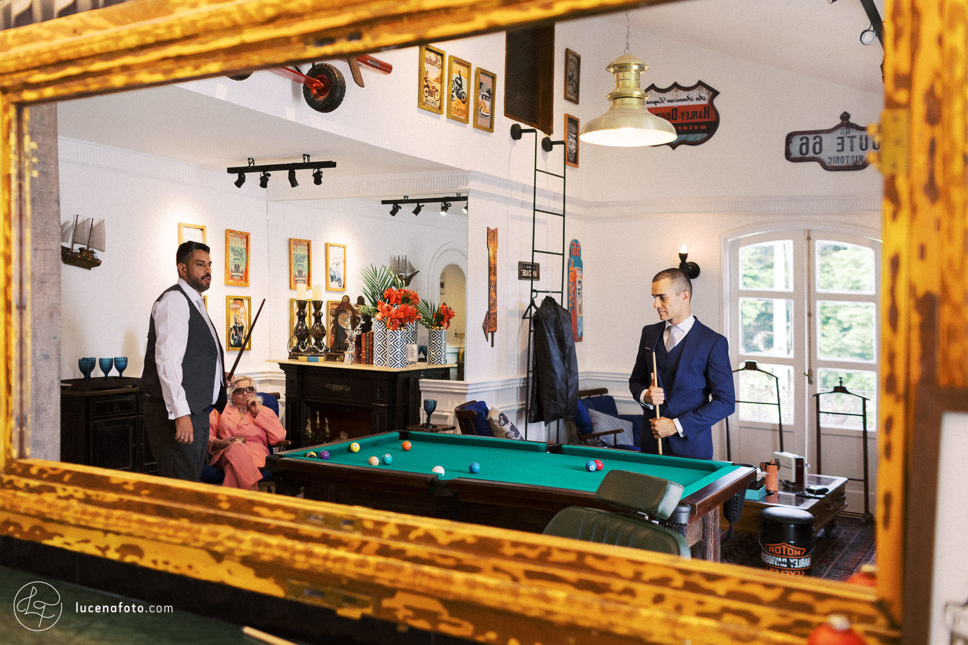 Foto Sonhos de Amanda e Rapha | Casamento em Brasília | Villa Giardini - Imagem 33