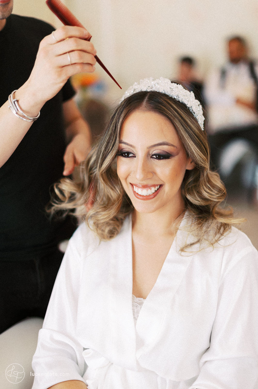 Foto Sonhos de Amanda e Rapha | Casamento em Brasília | Villa Giardini - Imagem 22