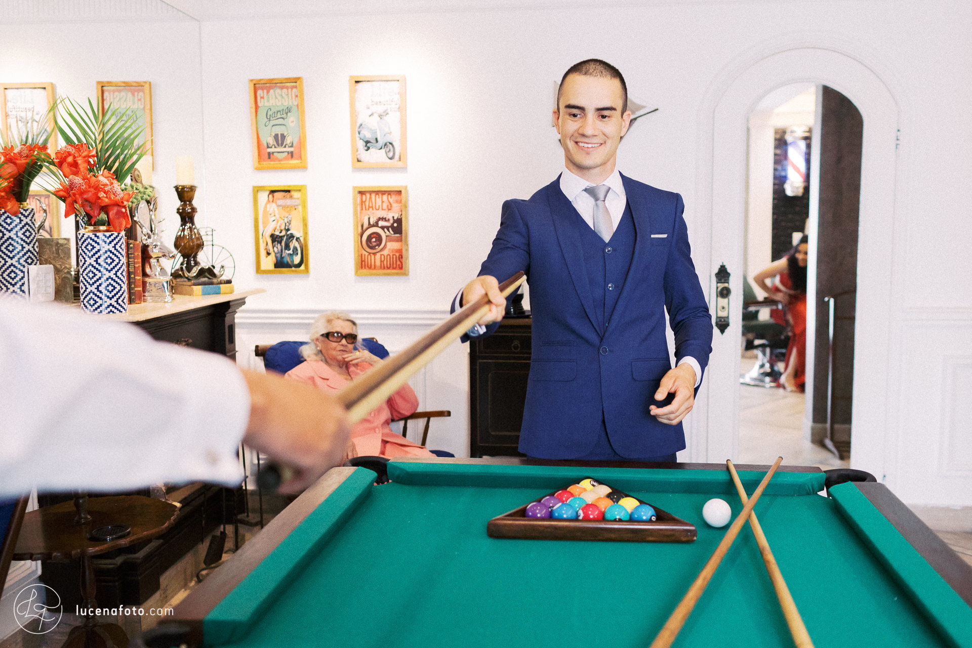 Foto Sonhos de Amanda e Rapha | Casamento em Brasília | Villa Giardini - Imagem 31