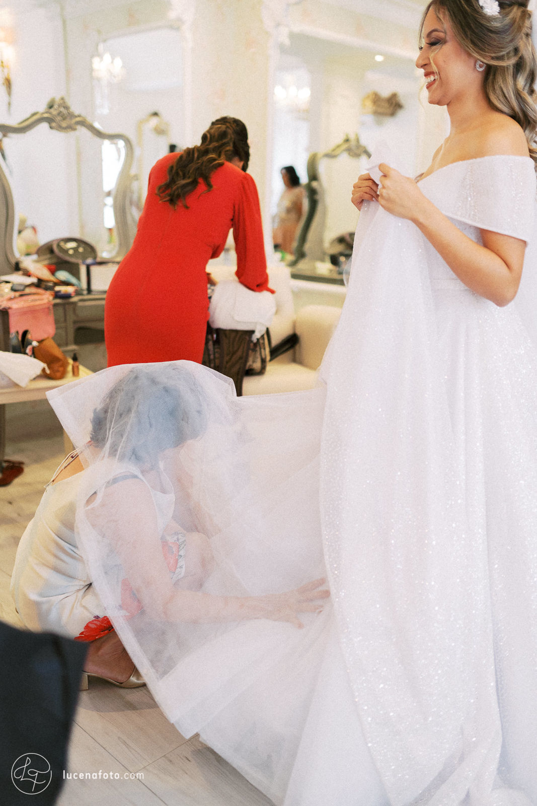 Foto Sonhos de Amanda e Rapha | Casamento em Brasília | Villa Giardini - Imagem 38