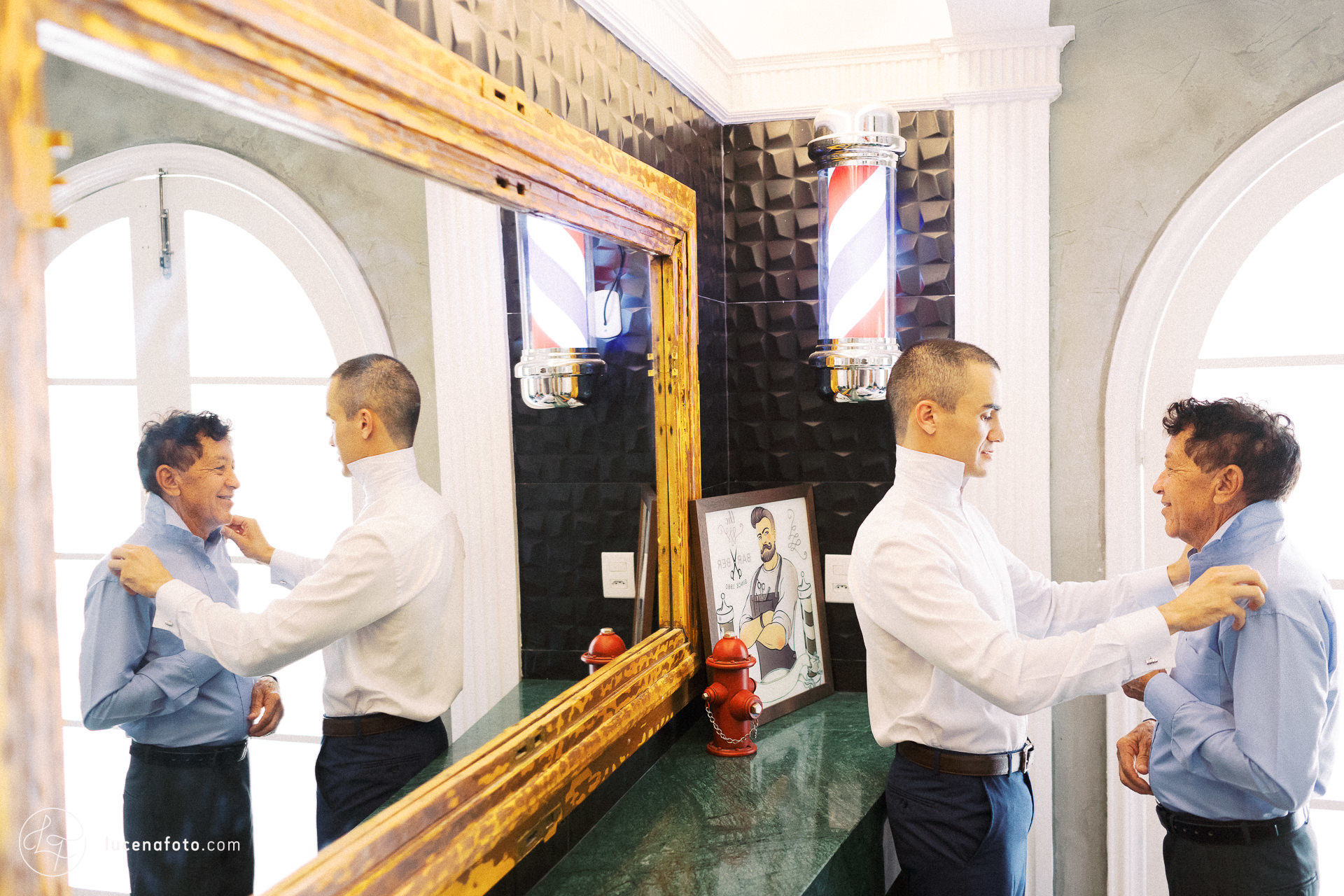 Foto Sonhos de Amanda e Rapha | Casamento em Brasília | Villa Giardini - Imagem 23