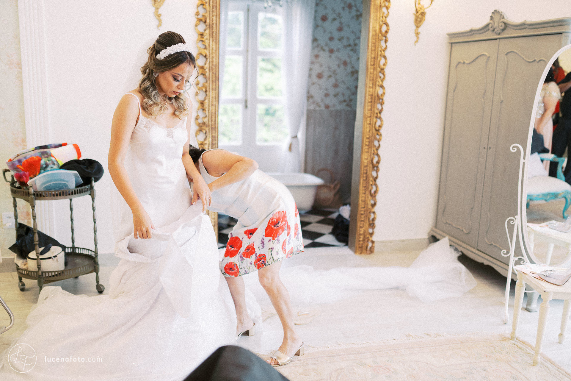 Foto Sonhos de Amanda e Rapha | Casamento em Brasília | Villa Giardini - Imagem 37