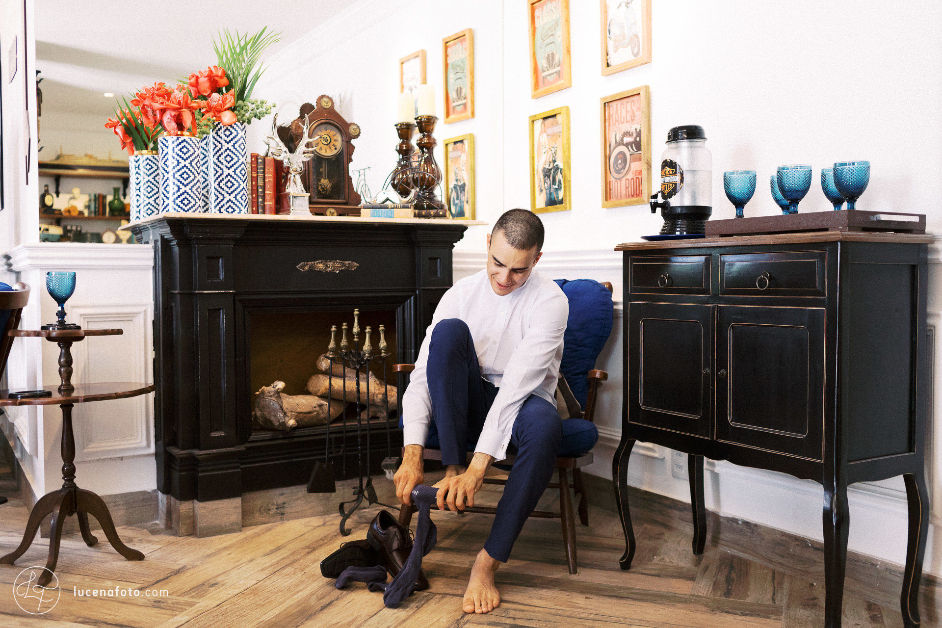 Foto Sonhos de Amanda e Rapha | Casamento em Brasília | Villa Giardini - Imagem 20