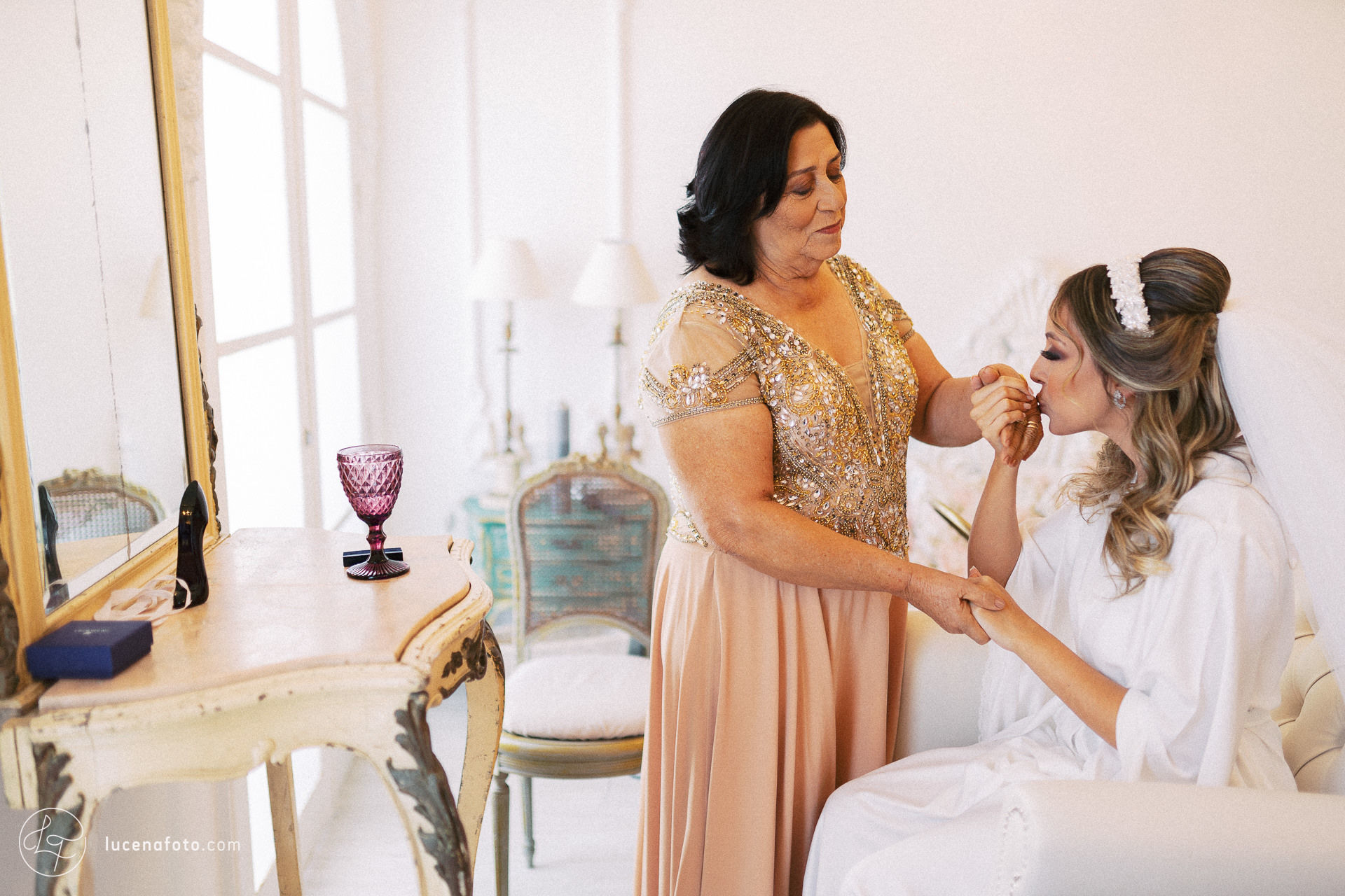 Foto Sonhos de Amanda e Rapha | Casamento em Brasília | Villa Giardini - Imagem 35