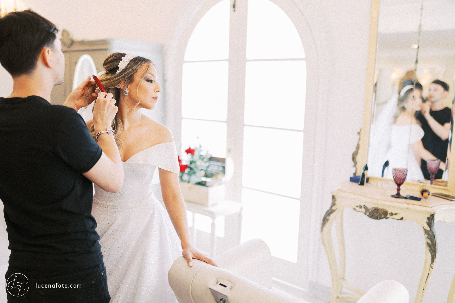 Foto Sonhos de Amanda e Rapha | Casamento em Brasília | Villa Giardini - Imagem 39