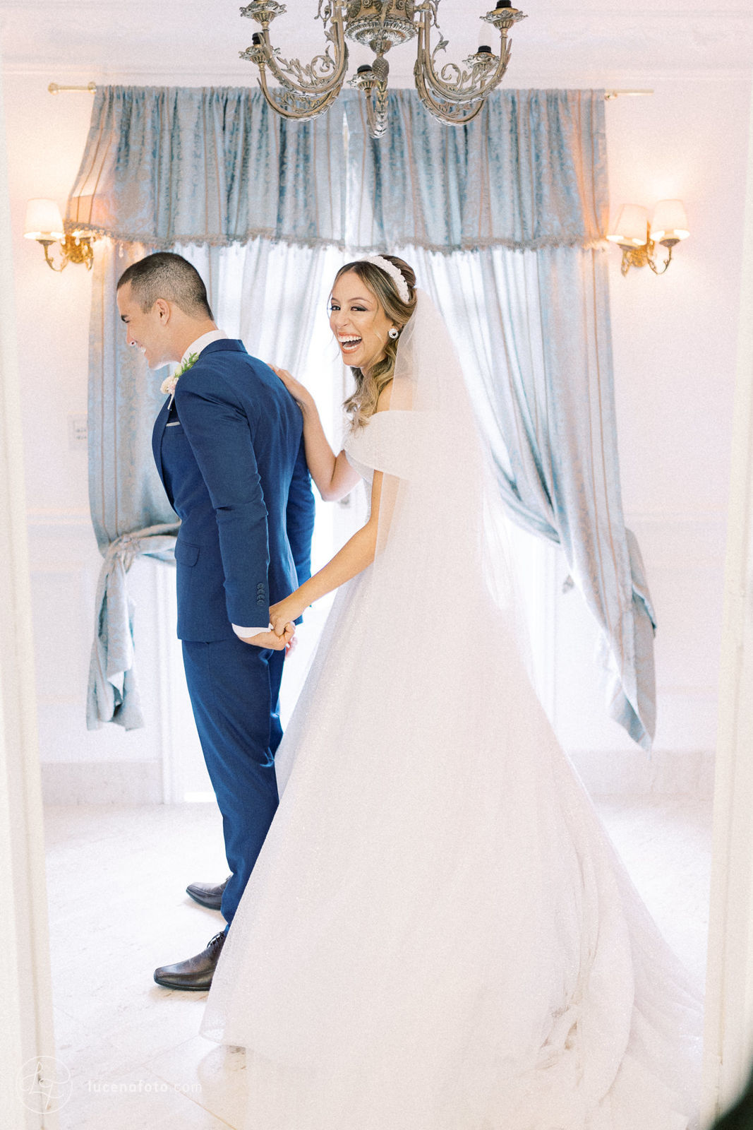 Foto Sonhos de Amanda e Rapha | Casamento em Brasília | Villa Giardini - Imagem 45