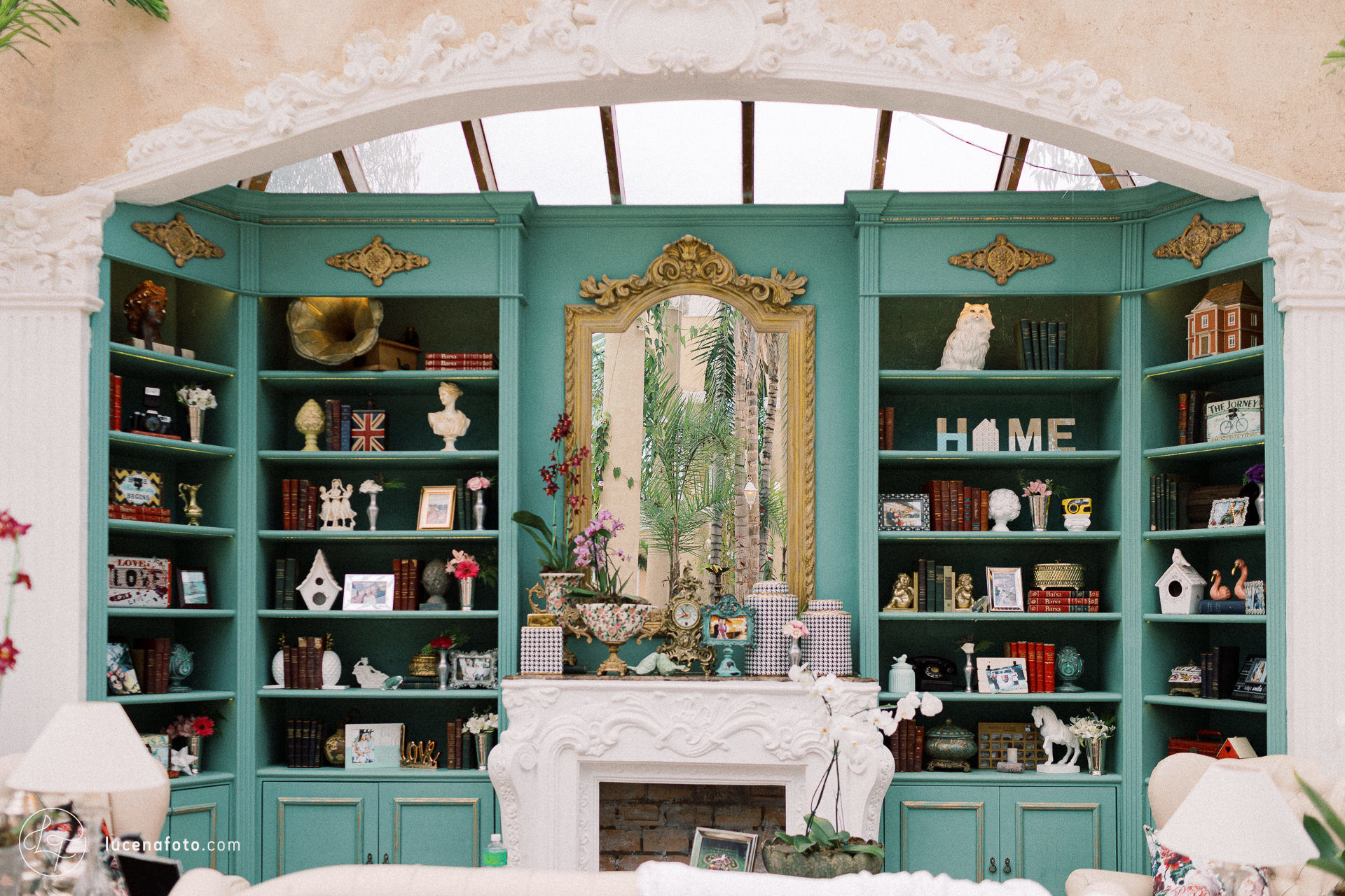 Foto Sonhos de Amanda e Rapha | Casamento em Brasília | Villa Giardini - Imagem 42