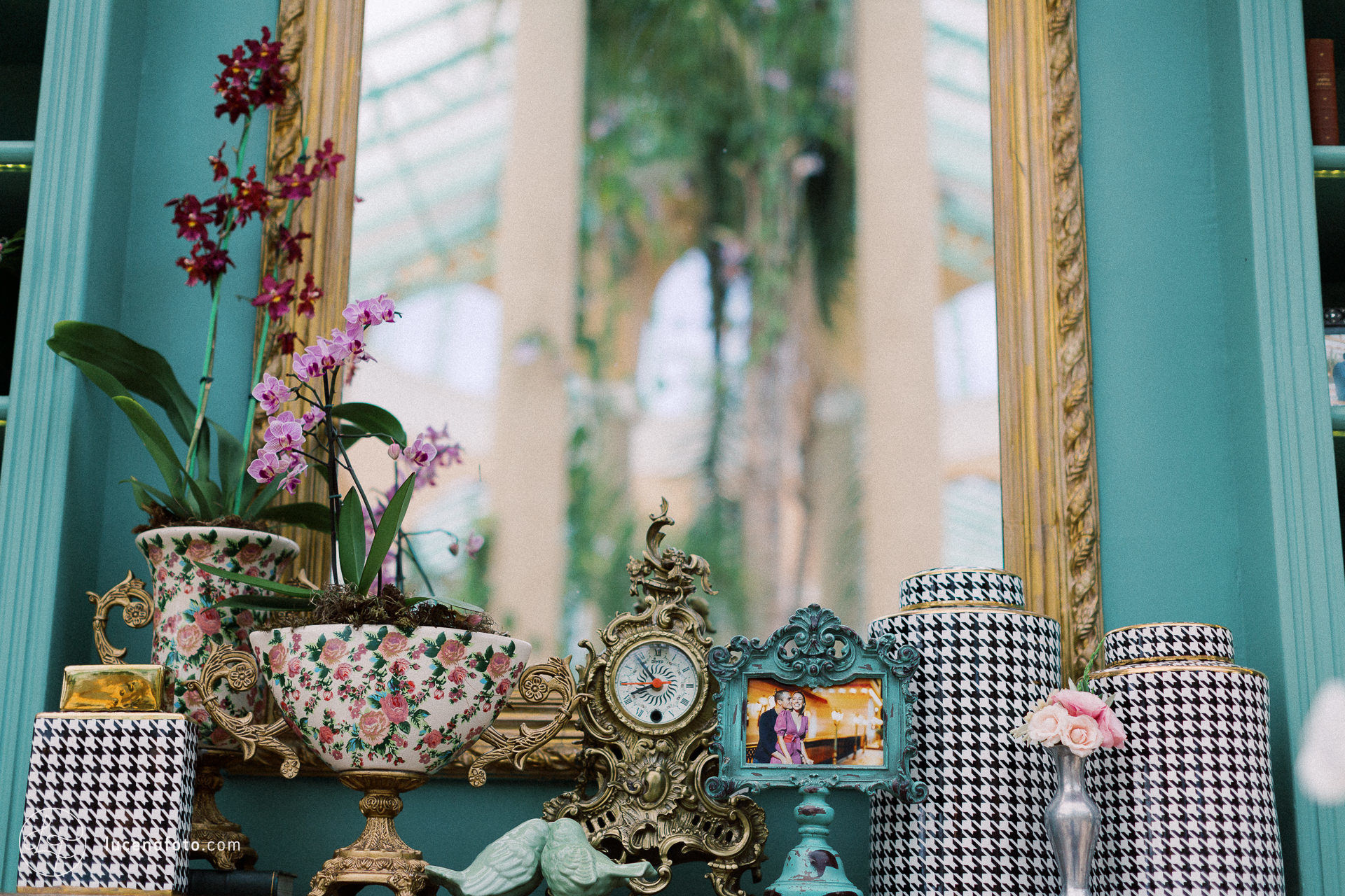 Foto Sonhos de Amanda e Rapha | Casamento em Brasília | Villa Giardini - Imagem 41