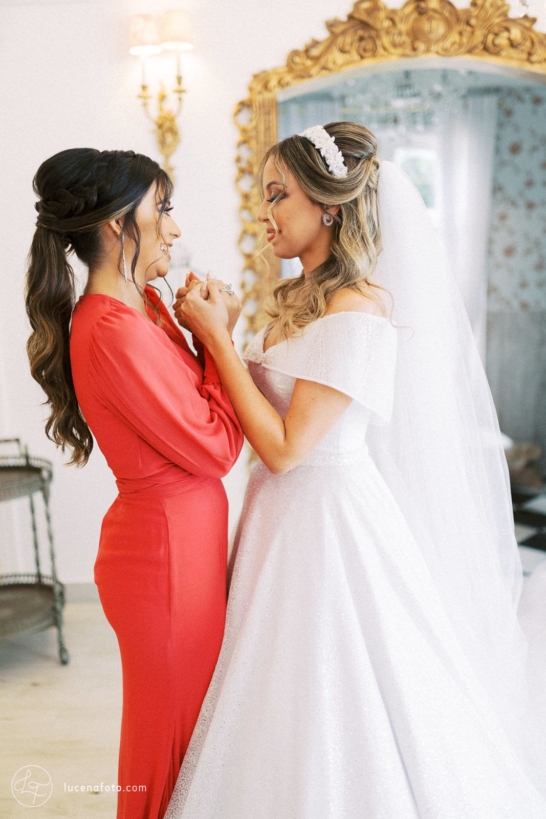 Foto Sonhos de Amanda e Rapha | Casamento em Brasília | Villa Giardini - Imagem 43