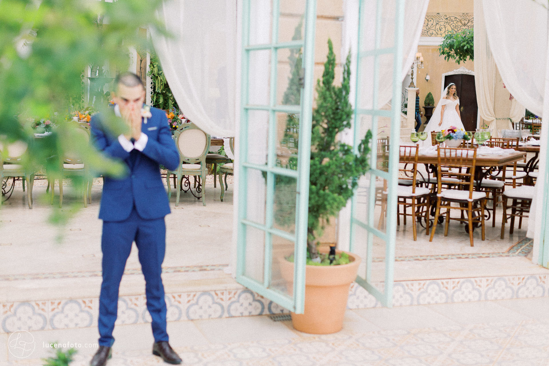 Foto Sonhos de Amanda e Rapha | Casamento em Brasília | Villa Giardini - Imagem 48