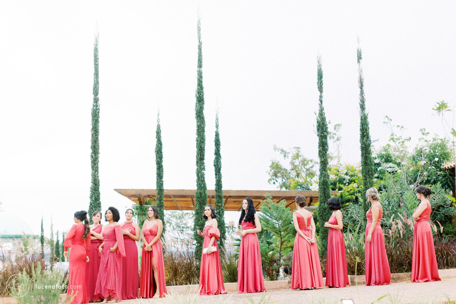 Foto Sonhos de Amanda e Rapha | Casamento em Brasília | Villa Giardini - Imagem 49