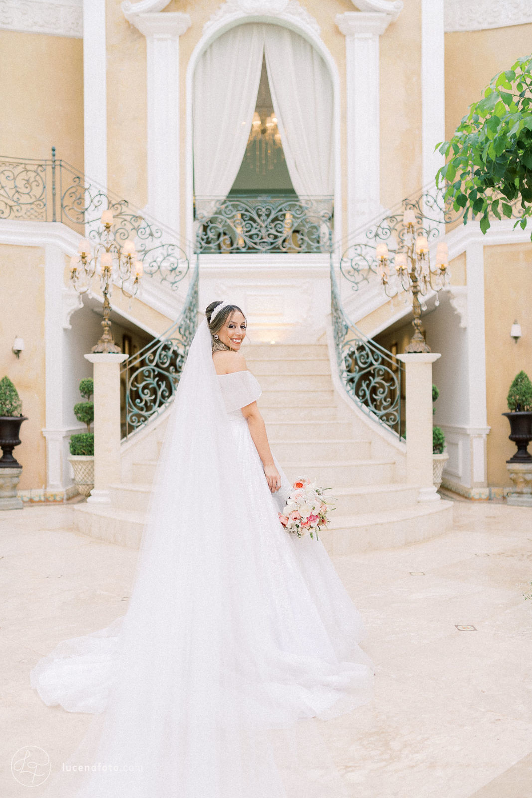 Foto Sonhos de Amanda e Rapha | Casamento em Brasília | Villa Giardini - Imagem 54