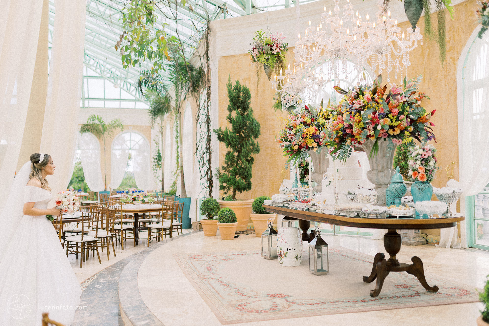 Foto Sonhos de Amanda e Rapha | Casamento em Brasília | Villa Giardini - Imagem 57