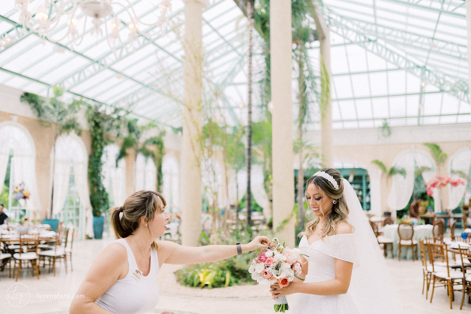 Foto Sonhos de Amanda e Rapha | Casamento em Brasília | Villa Giardini - Imagem 55