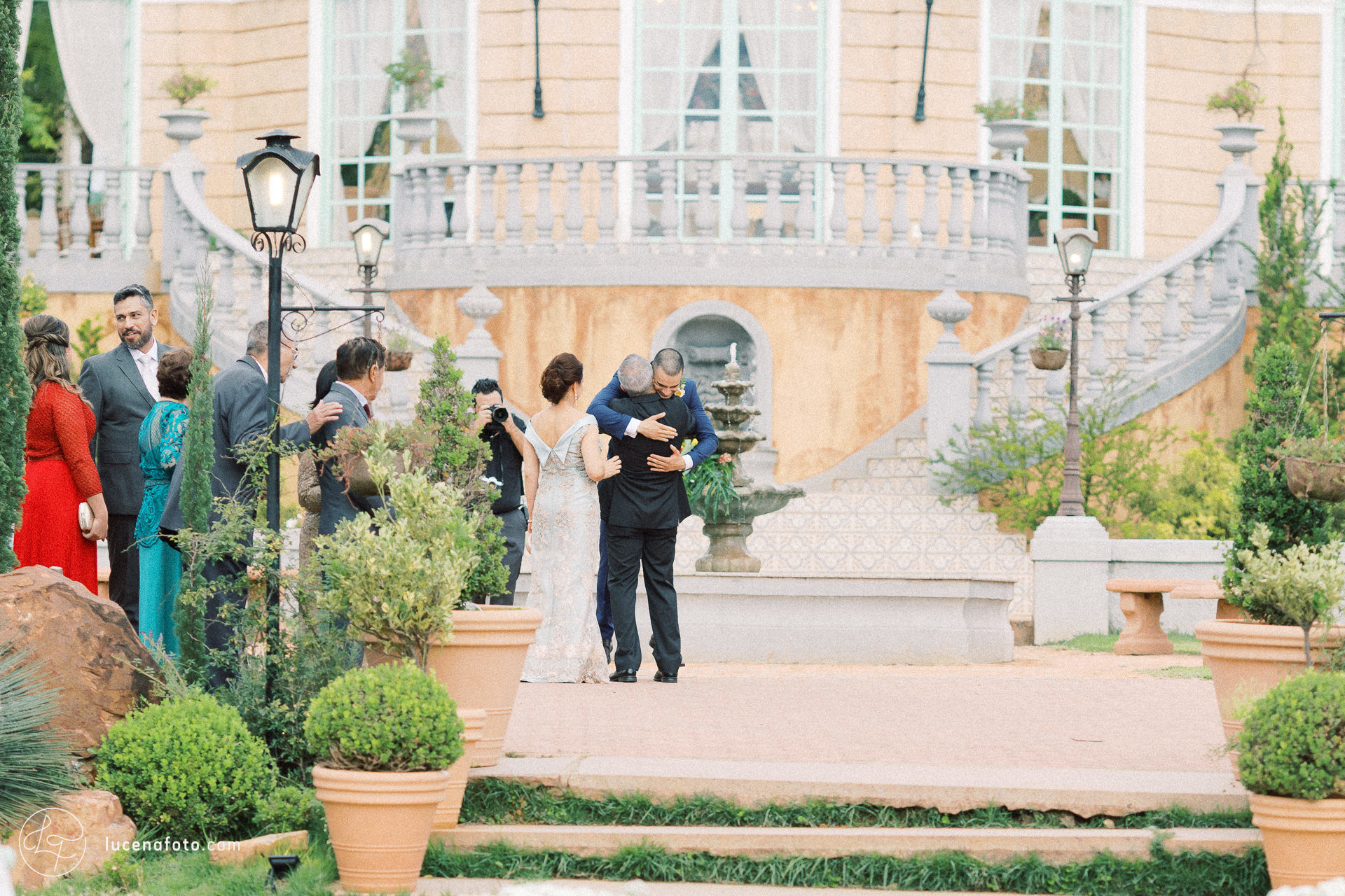 Foto Sonhos de Amanda e Rapha | Casamento em Brasília | Villa Giardini - Imagem 61