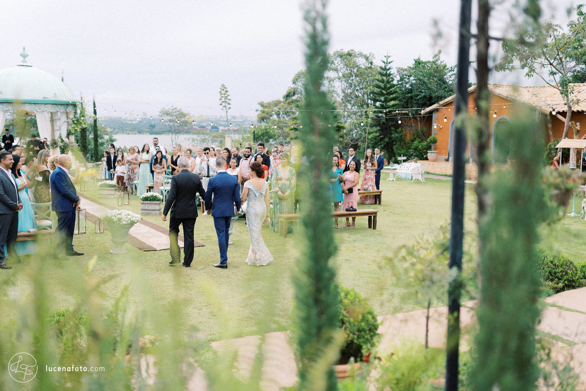 Foto Sonhos de Amanda e Rapha | Casamento em Brasília | Villa Giardini - Imagem 62