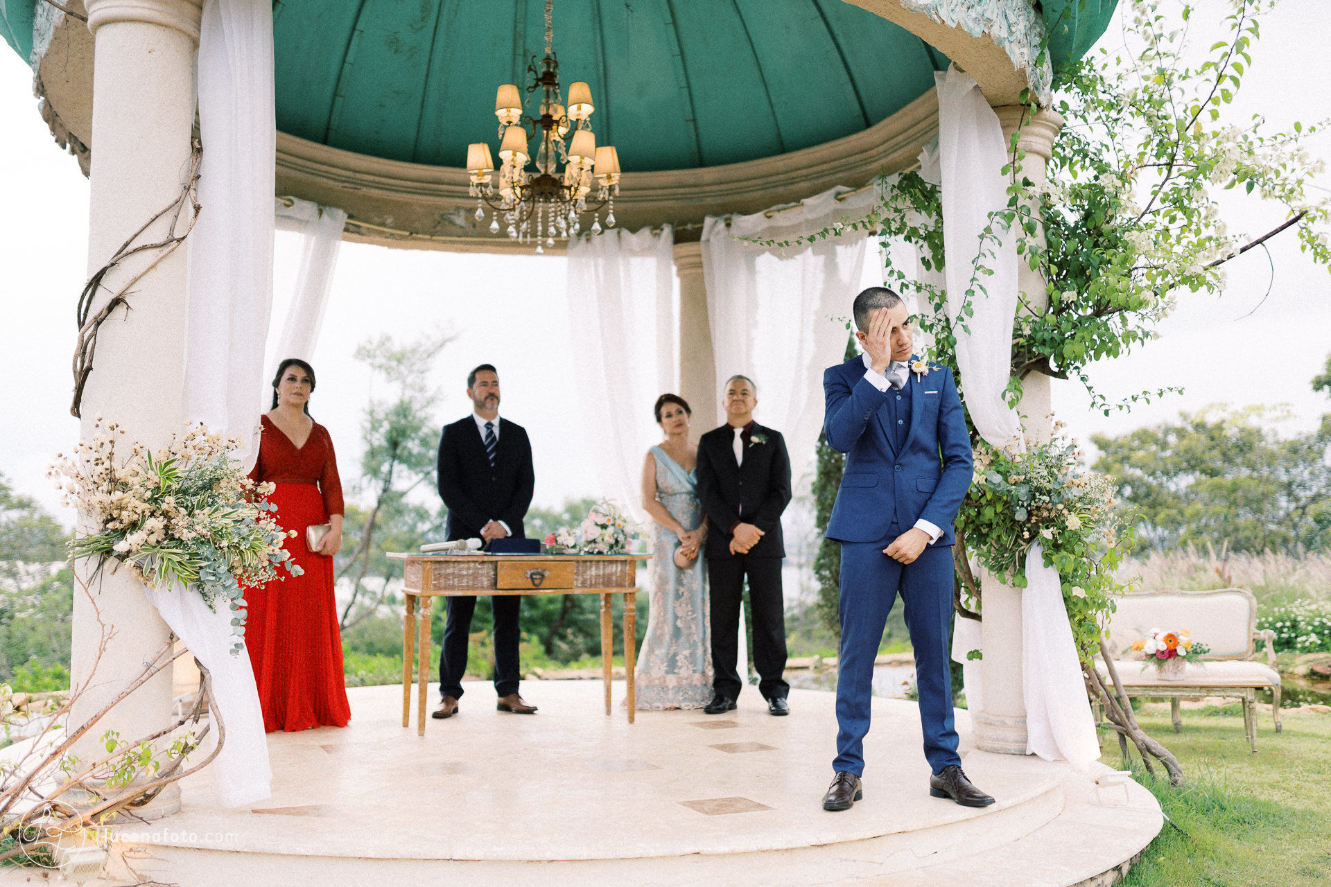 Foto Sonhos de Amanda e Rapha | Casamento em Brasília | Villa Giardini - Imagem 65