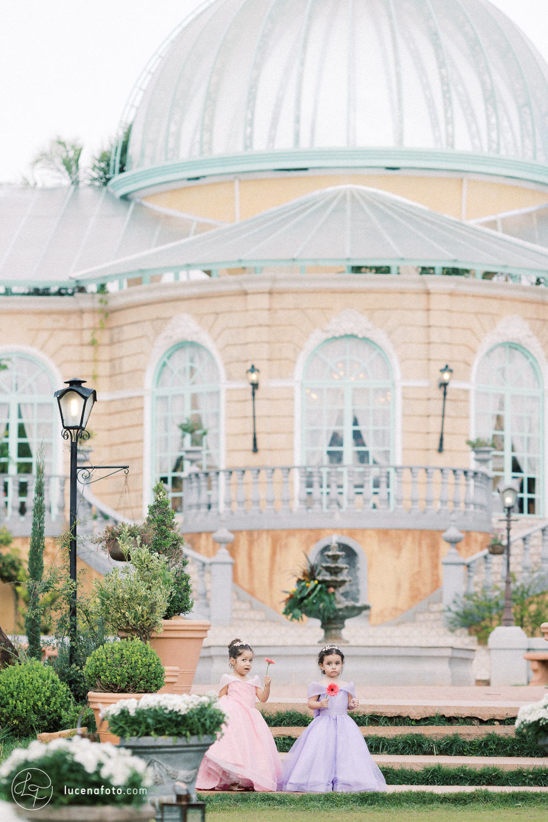 Foto Sonhos de Amanda e Rapha | Casamento em Brasília | Villa Giardini - Imagem 66