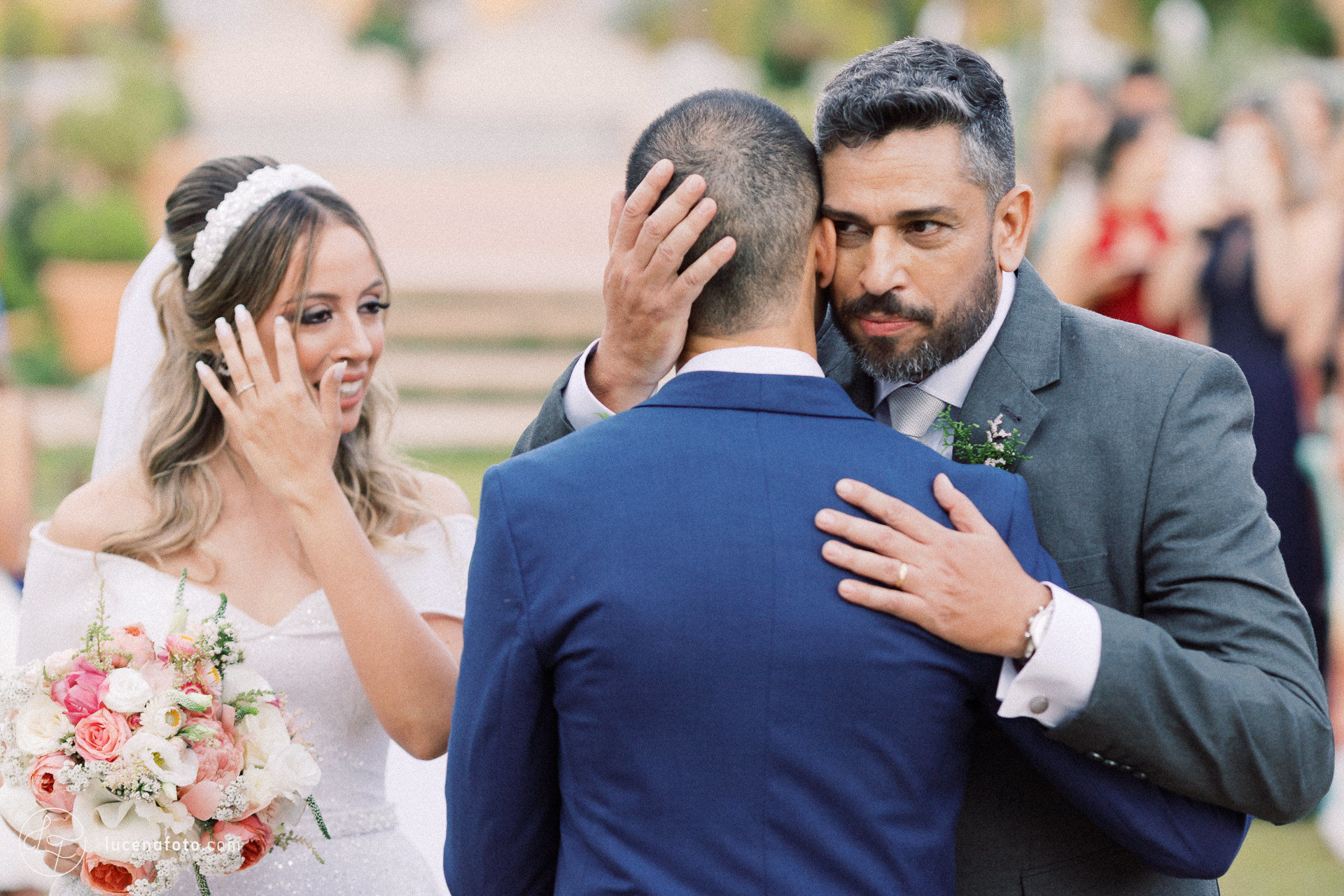 Foto Sonhos de Amanda e Rapha | Casamento em Brasília | Villa Giardini - Imagem 78