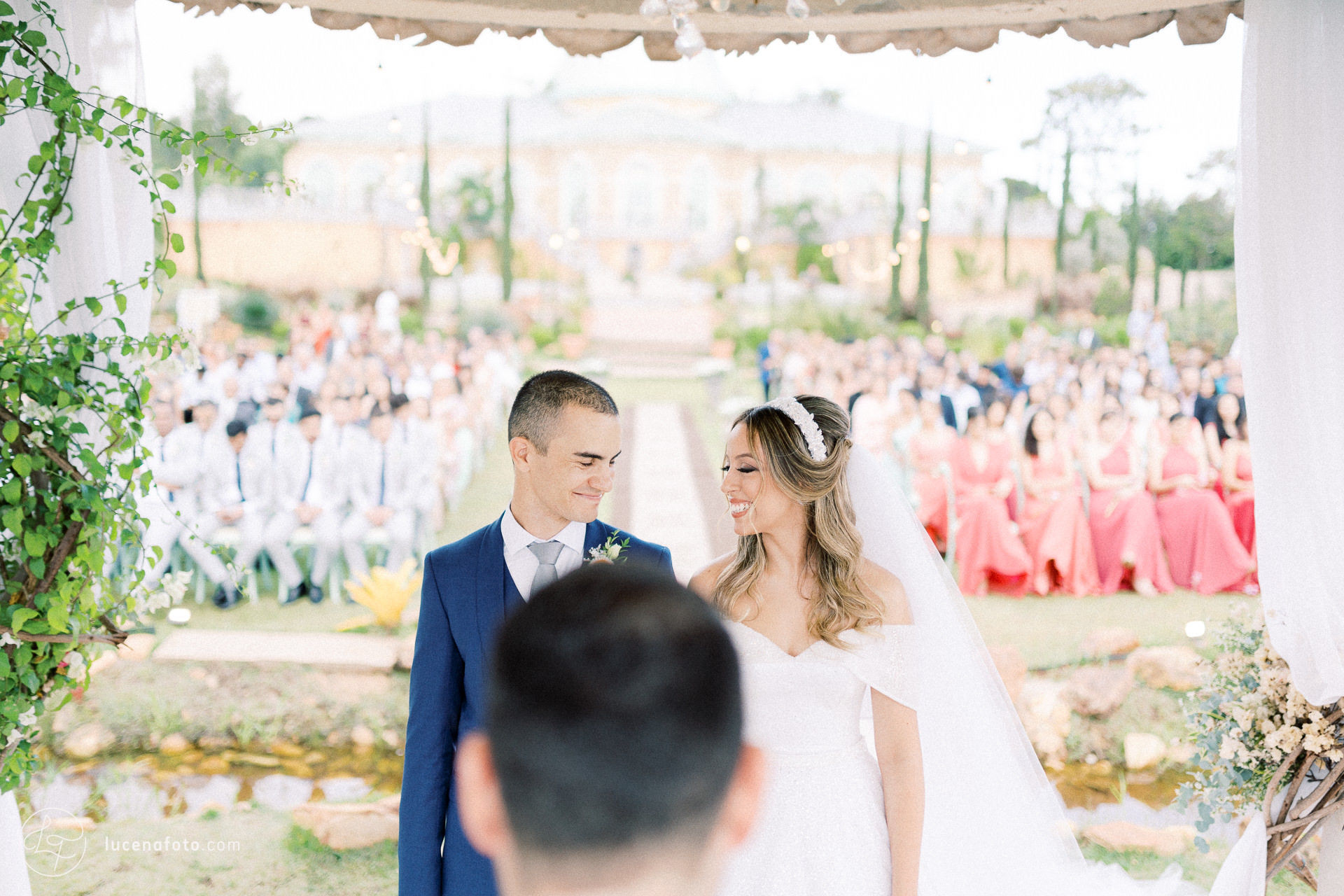 Foto Sonhos de Amanda e Rapha | Casamento em Brasília | Villa Giardini - Imagem 88