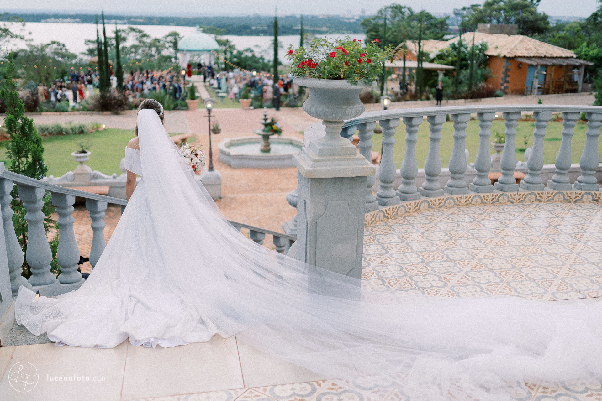 Foto Sonhos de Amanda e Rapha | Casamento em Brasília | Villa Giardini - Imagem 74