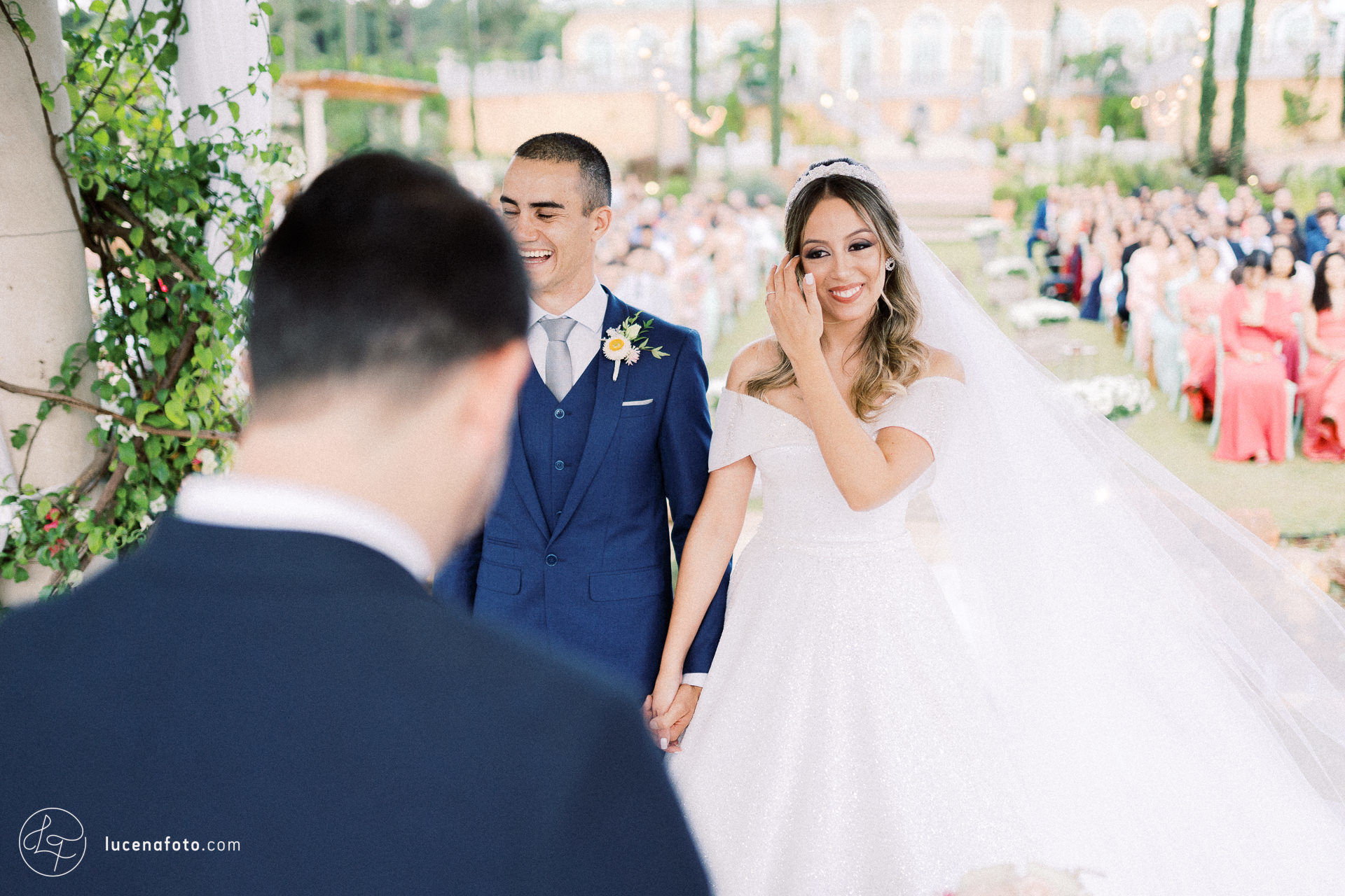 Foto Sonhos de Amanda e Rapha | Casamento em Brasília | Villa Giardini - Imagem 84