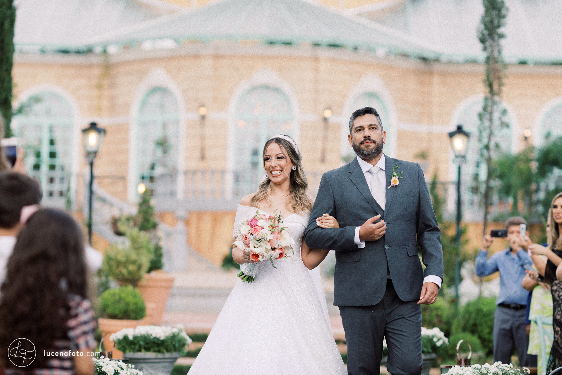 Foto Sonhos de Amanda e Rapha | Casamento em Brasília | Villa Giardini - Imagem 77